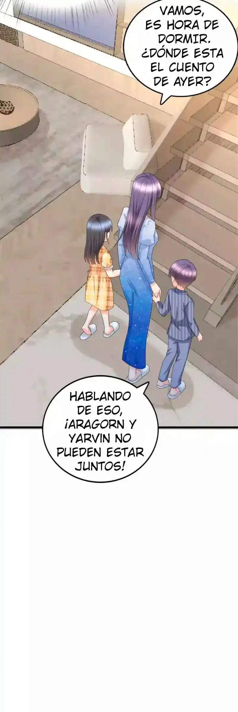 Esposa Falta Amor Mortal - Capítulo 43 - Página 12 - LectorTMOo