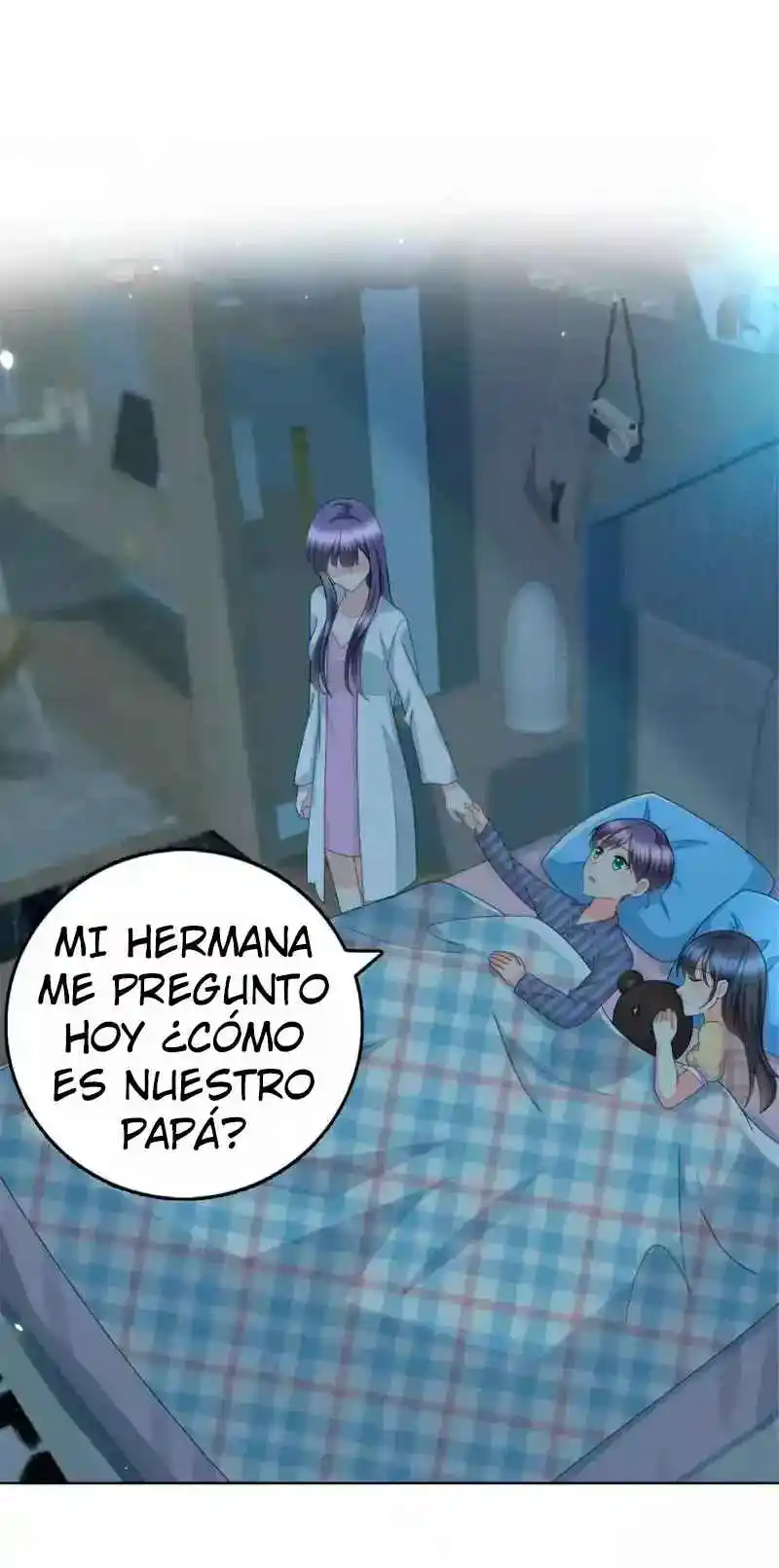 Esposa Falta Amor Mortal - Capítulo 43 - Página 15 - LectorTMOo