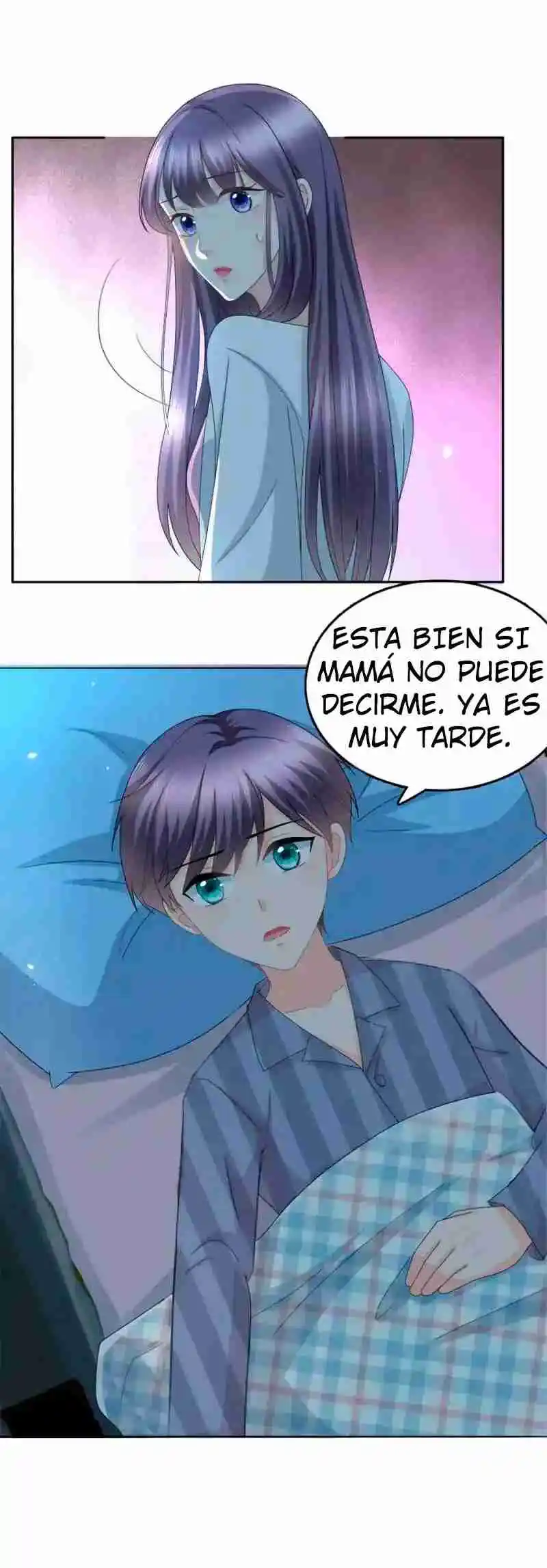 Esposa Falta Amor Mortal - Capítulo 43 - Página 16 - LectorTMOo