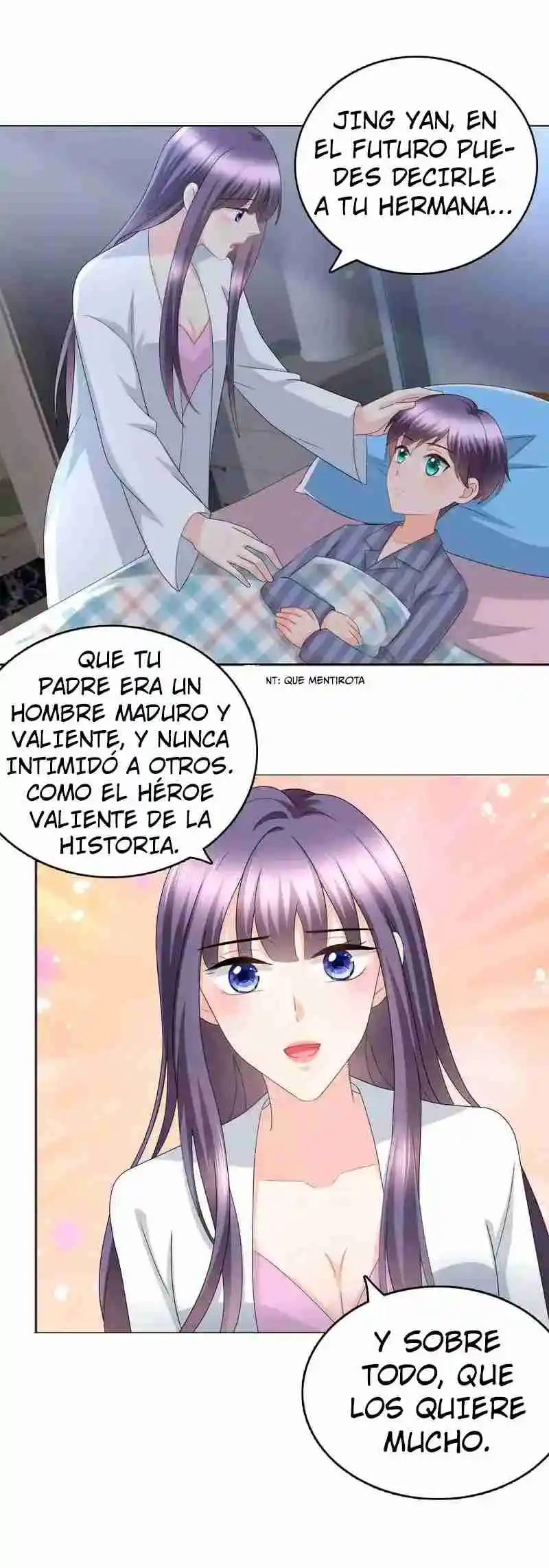 Esposa Falta Amor Mortal - Capítulo 43 - Página 17 - LectorTMOo