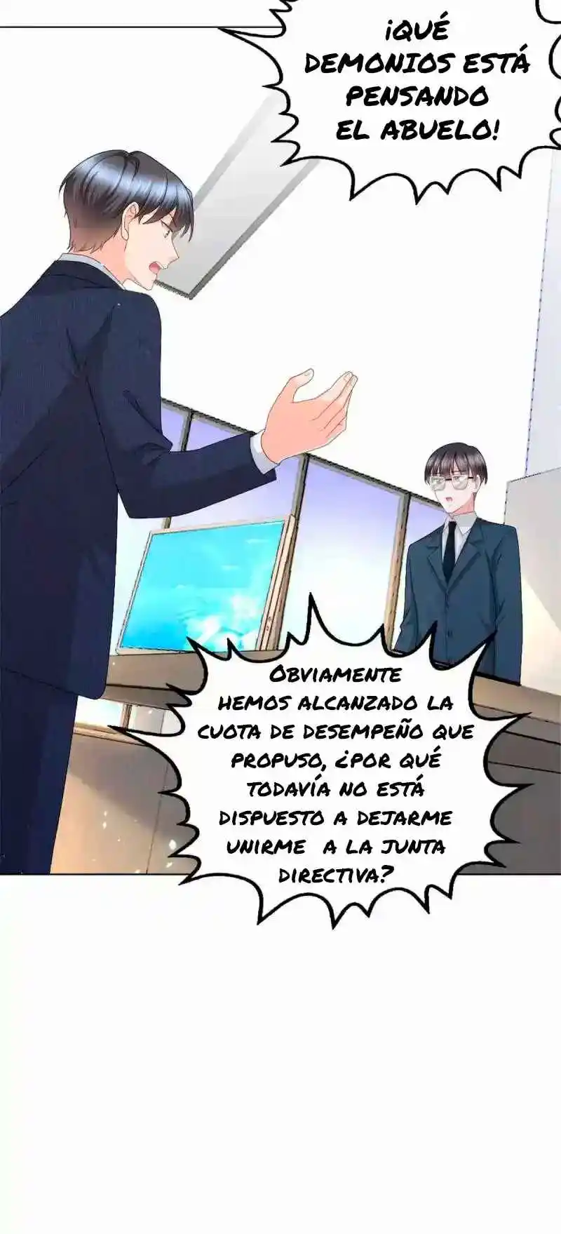 Esposa Falta Amor Mortal - Capítulo 44 - Página 5 - LectorTMOo
