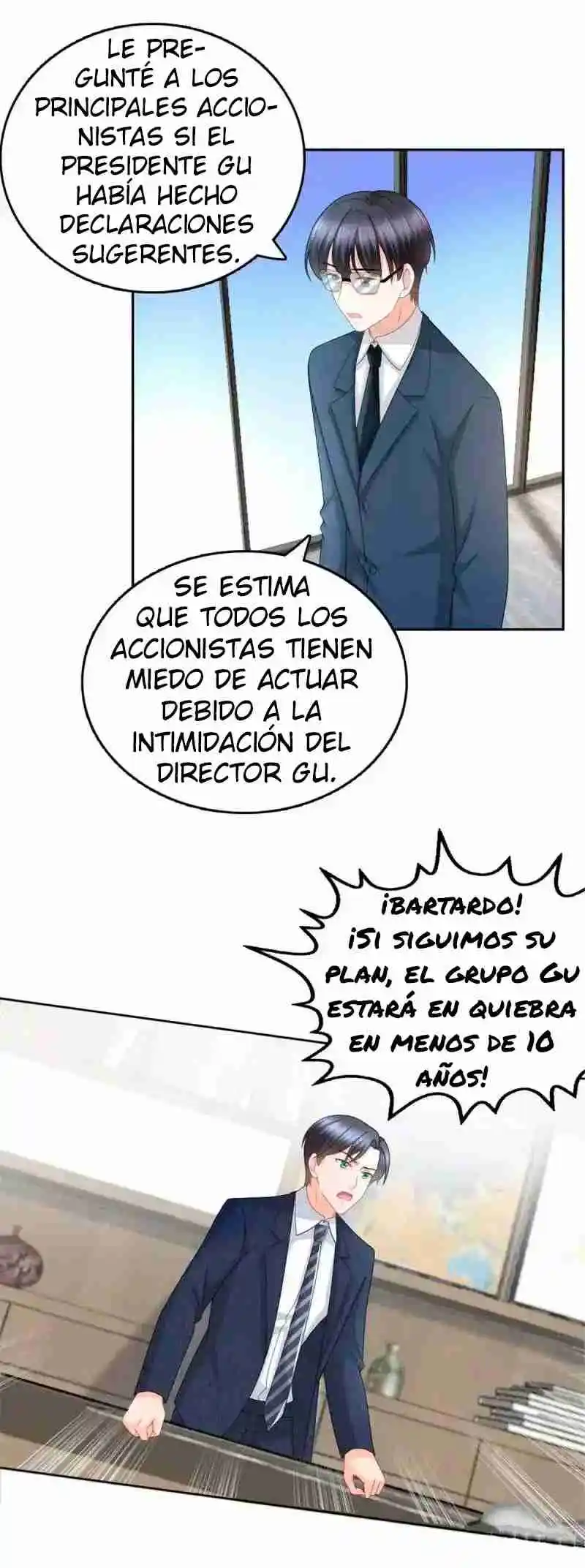 Esposa Falta Amor Mortal - Capítulo 44 - Página 6 - LectorTMOo