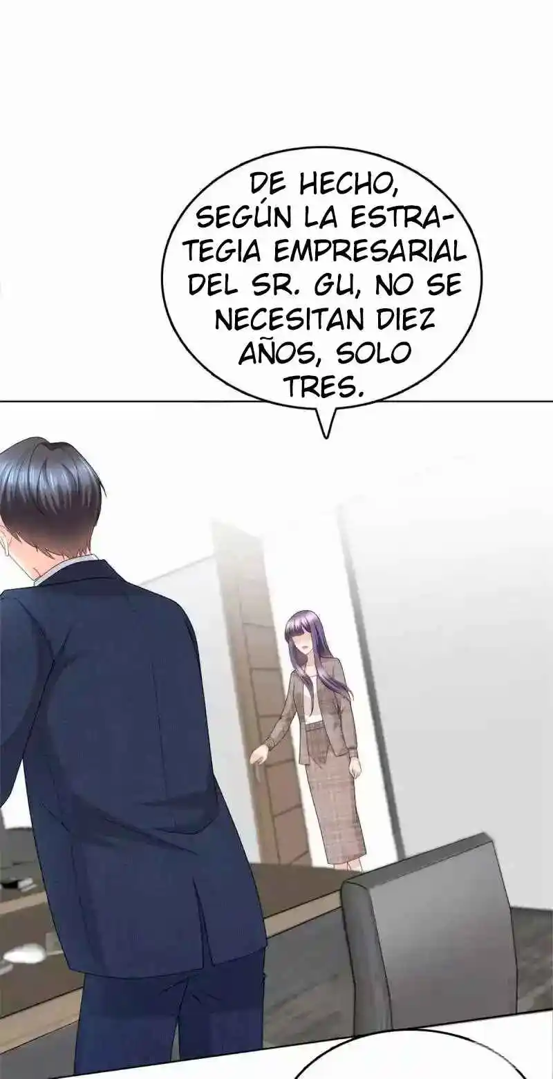 Esposa Falta Amor Mortal - Capítulo 44 - Página 7 - LectorTMOo