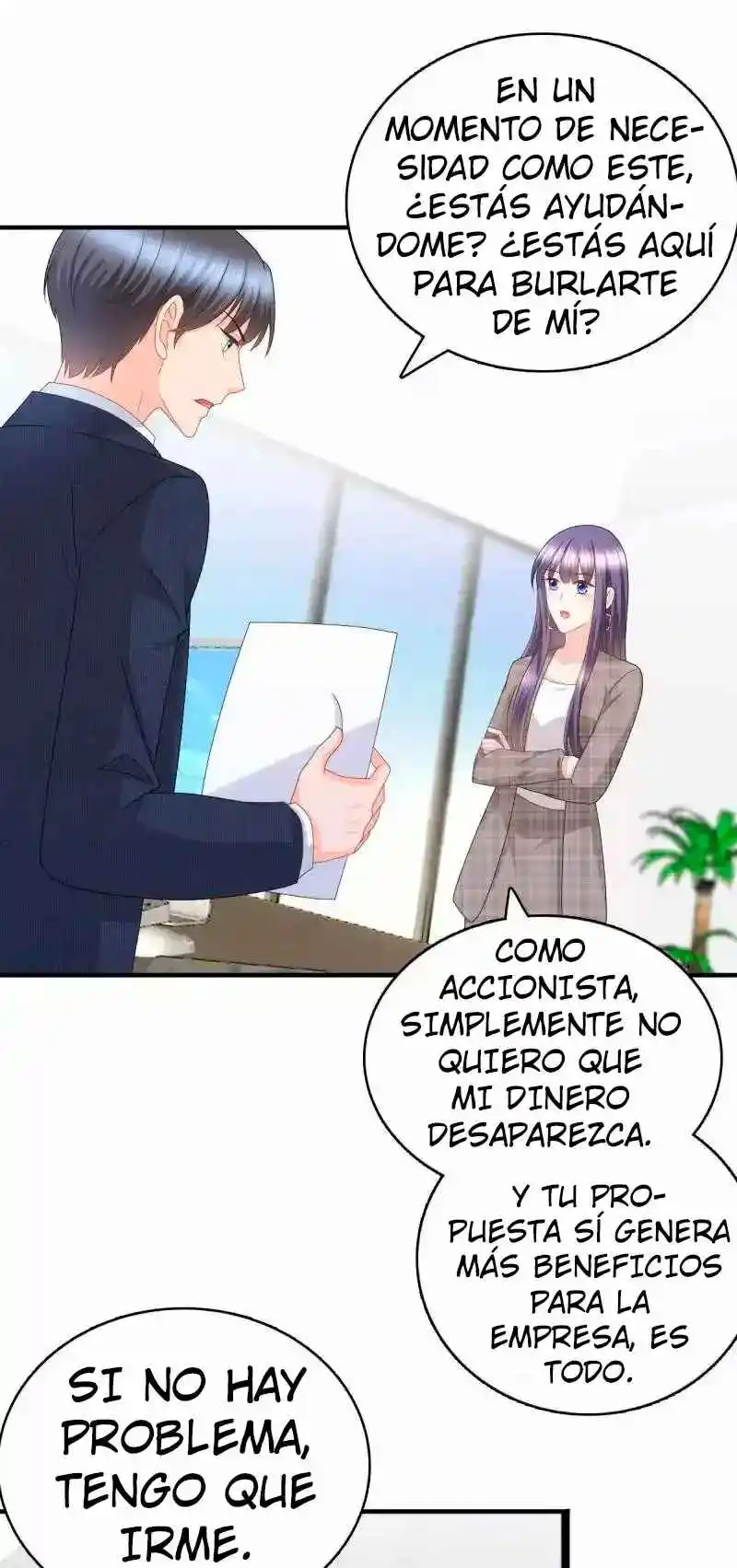 Esposa Falta Amor Mortal - Capítulo 44 - Página 12 - LectorTMOo