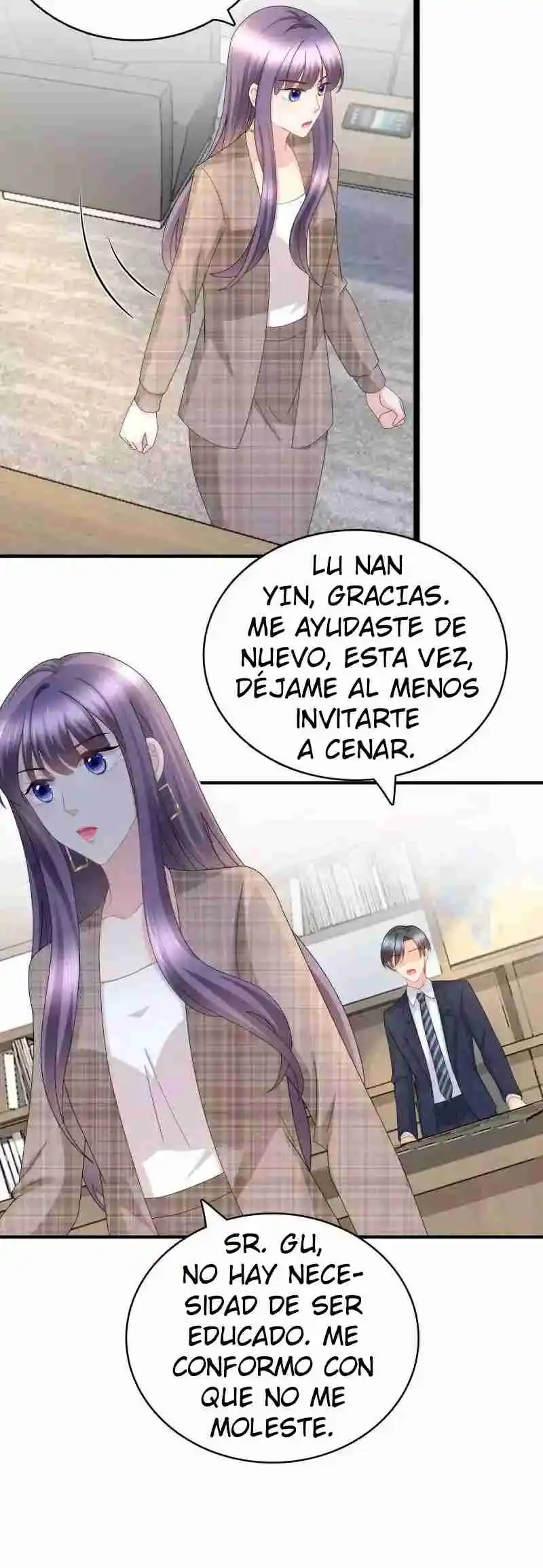 Esposa Falta Amor Mortal - Capítulo 44 - Página 13 - LectorTMOo