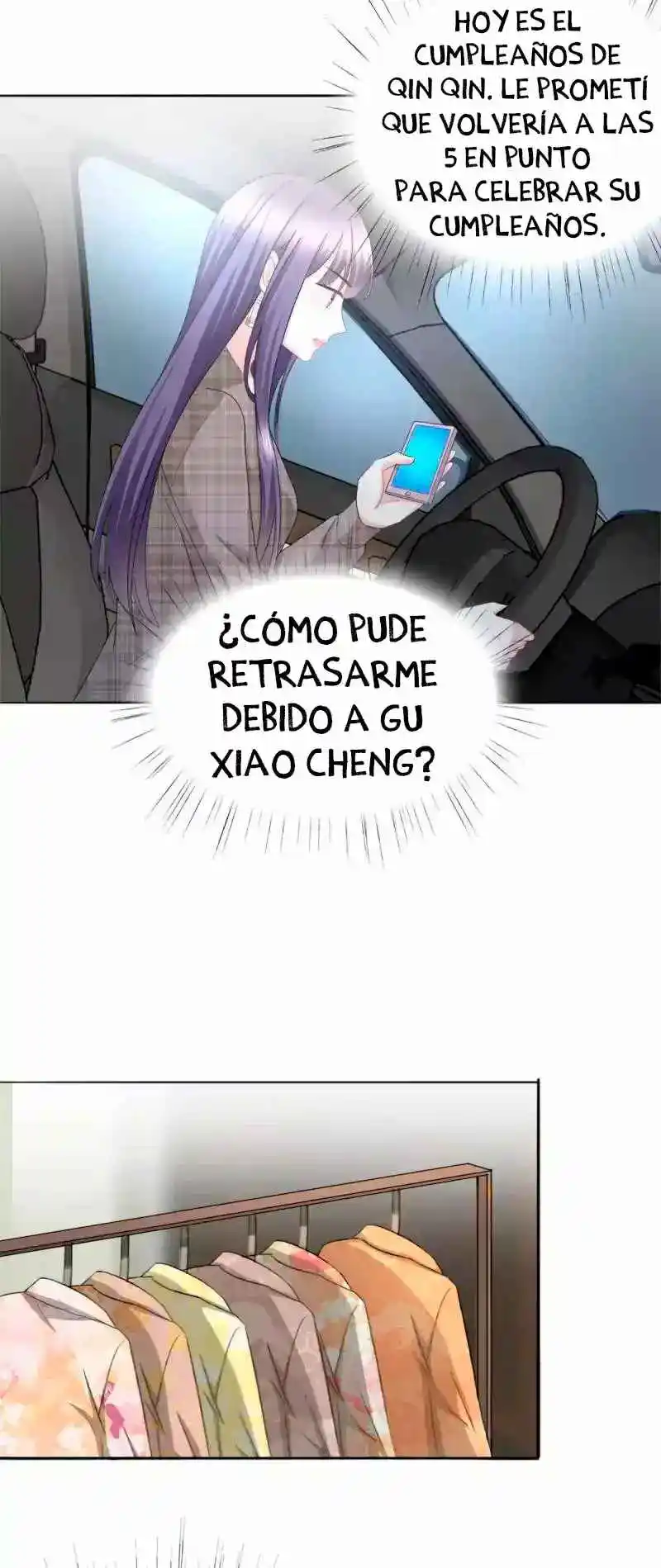 Esposa Falta Amor Mortal - Capítulo 44 - Página 15 - LectorTMOo