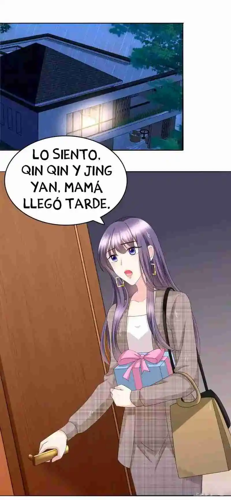 Esposa Falta Amor Mortal - Capítulo 44 - Página 22 - LectorTMOo