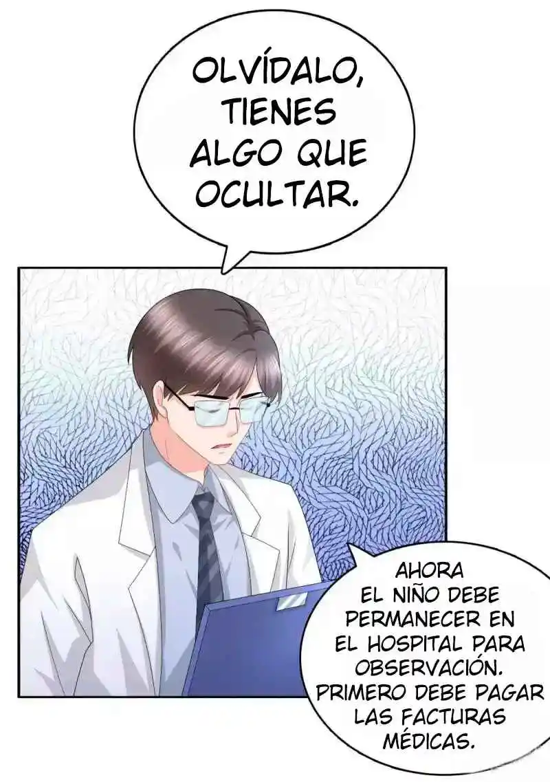 Esposa Falta Amor Mortal - Capítulo 45 - Página 5 - LectorTMOo