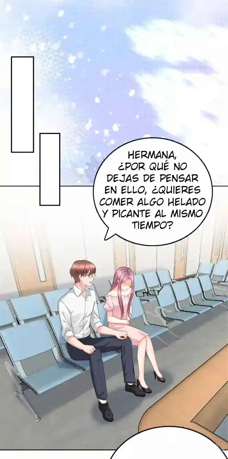 Esposa Falta Amor Mortal - Capítulo 45 - Página 9 - LectorTMOo