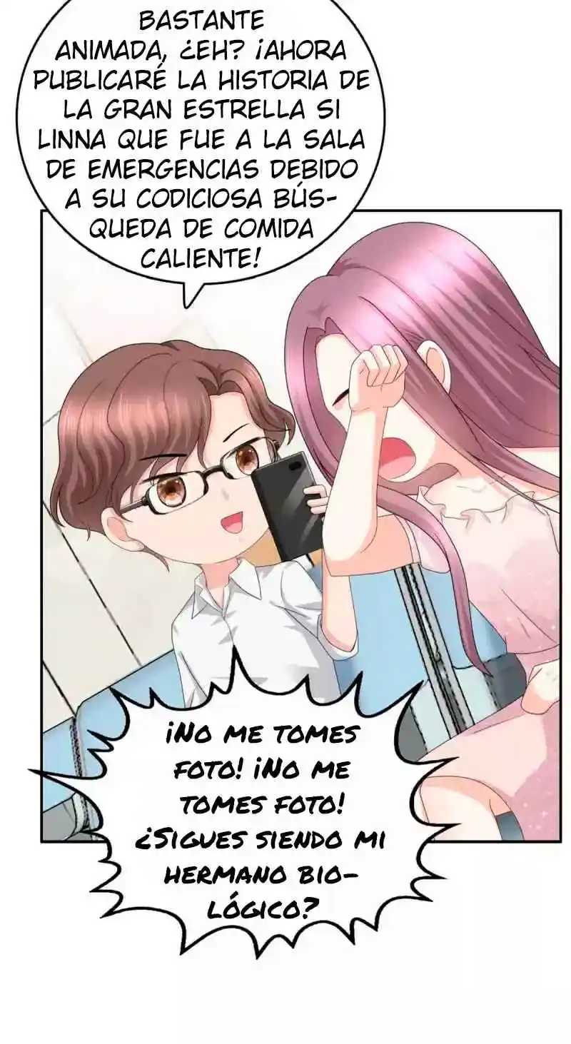 Esposa Falta Amor Mortal - Capítulo 45 - Página 11 - LectorTMOo
