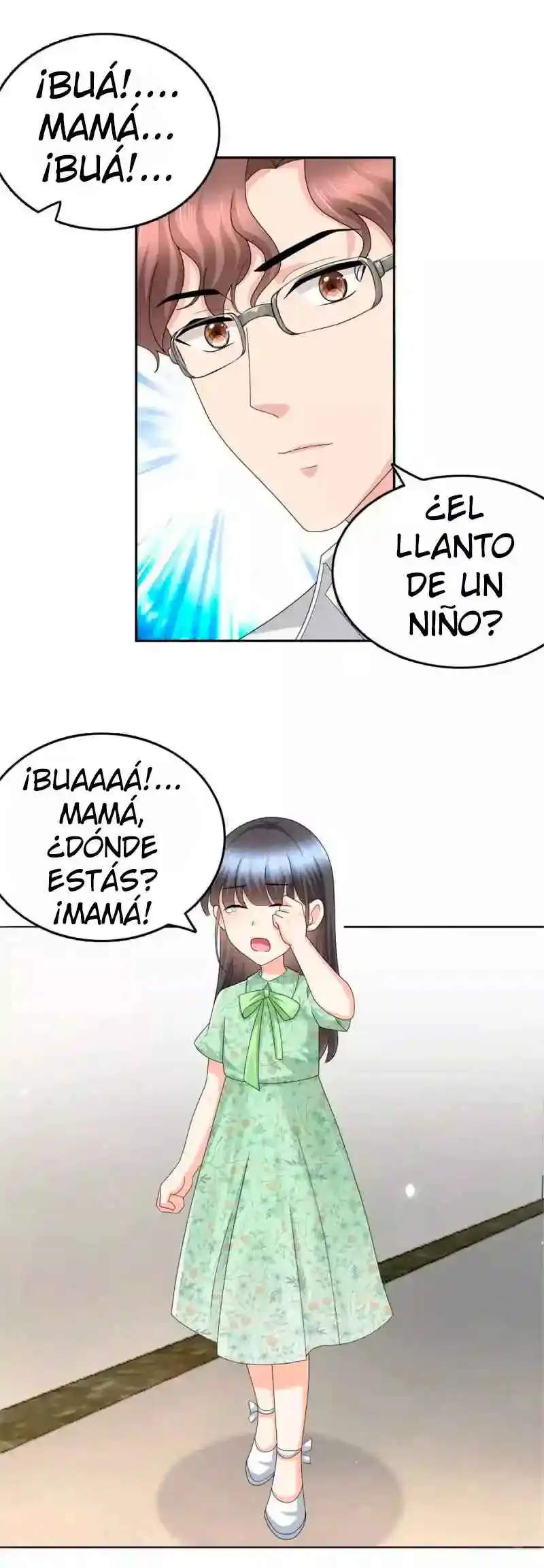 Esposa Falta Amor Mortal - Capítulo 45 - Página 12 - LectorTMOo