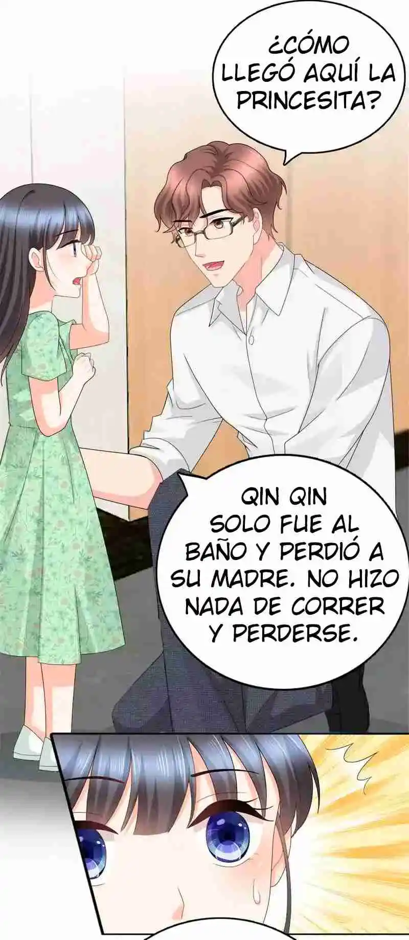 Esposa Falta Amor Mortal - Capítulo 45 - Página 17 - LectorTMOo
