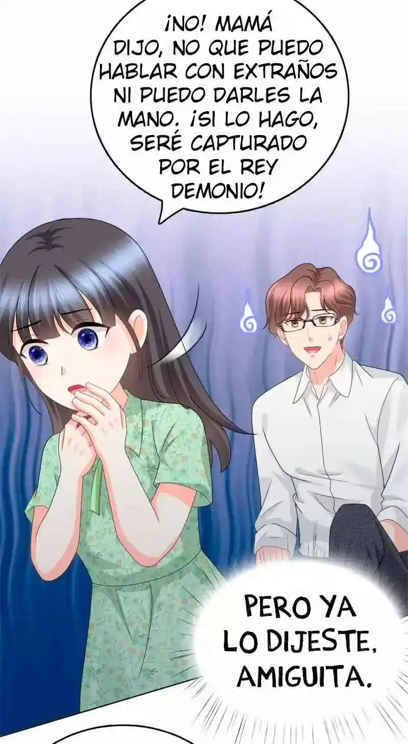 Esposa Falta Amor Mortal - Capítulo 45 - Página 18 - LectorTMOo