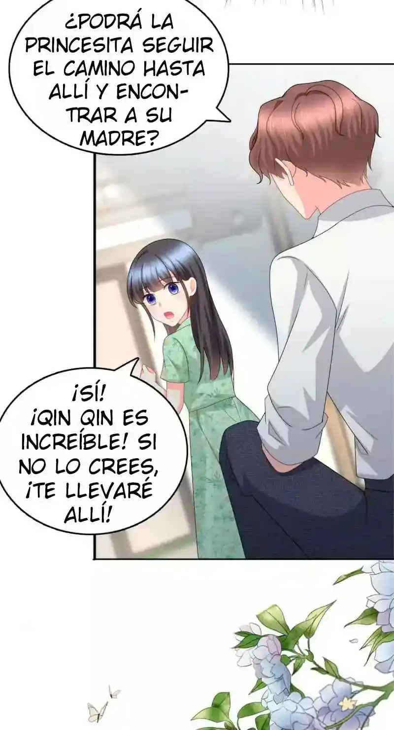 Esposa Falta Amor Mortal - Capítulo 45 - Página 19 - LectorTMOo