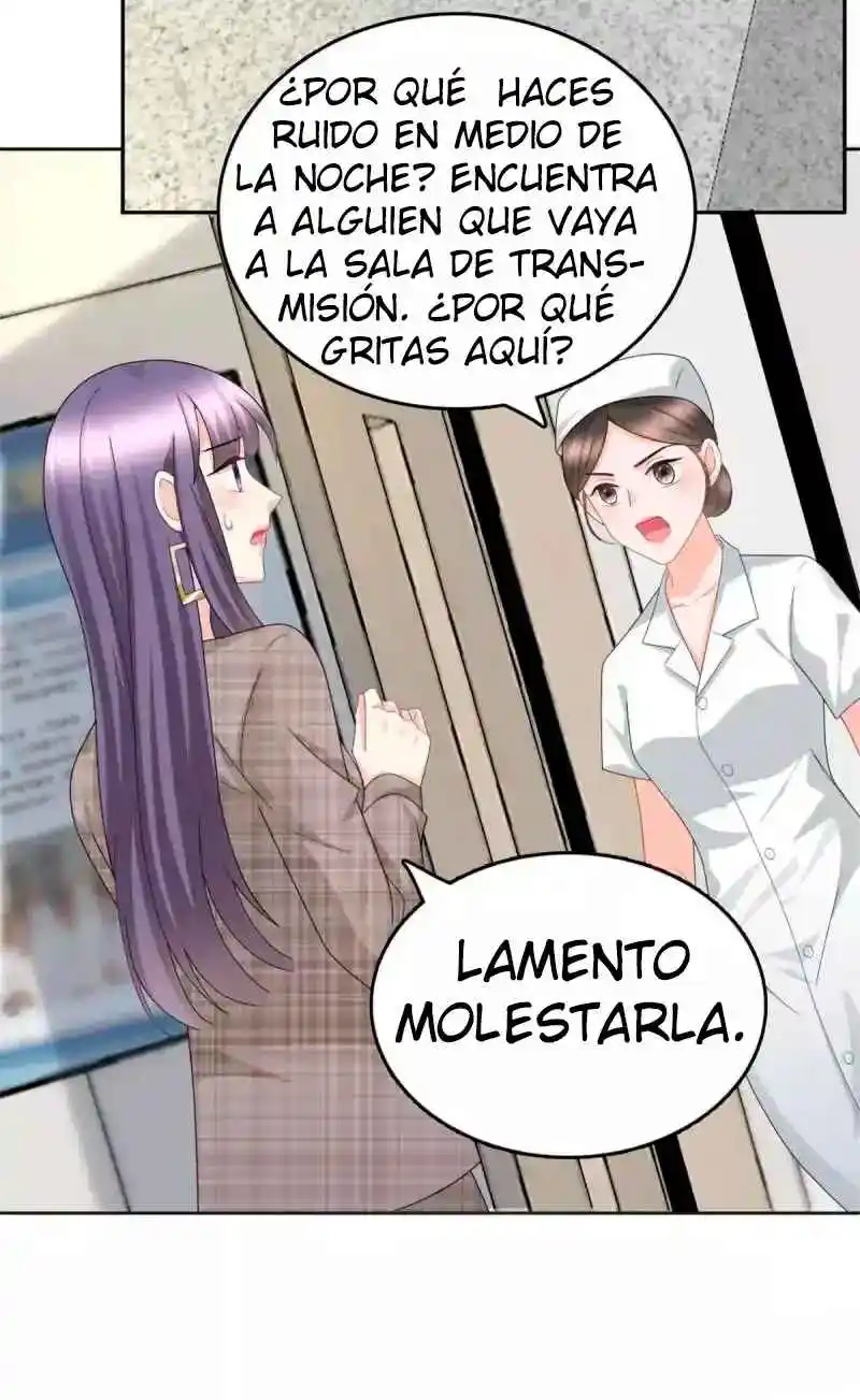 Esposa Falta Amor Mortal - Capítulo 45 - Página 21 - LectorTMOo