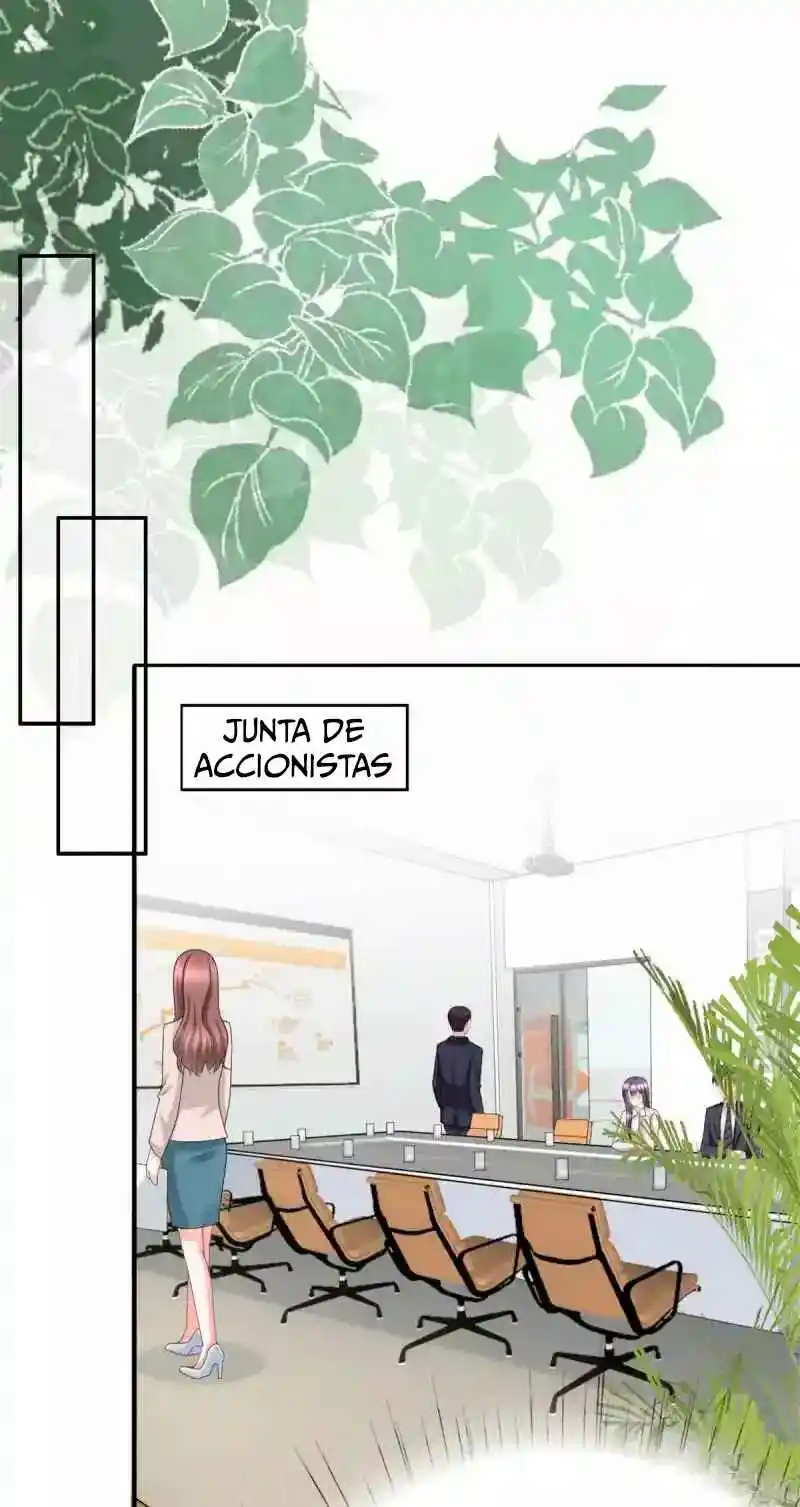 Esposa Falta Amor Mortal - Capítulo 46 - Página 5 - LectorTMOo