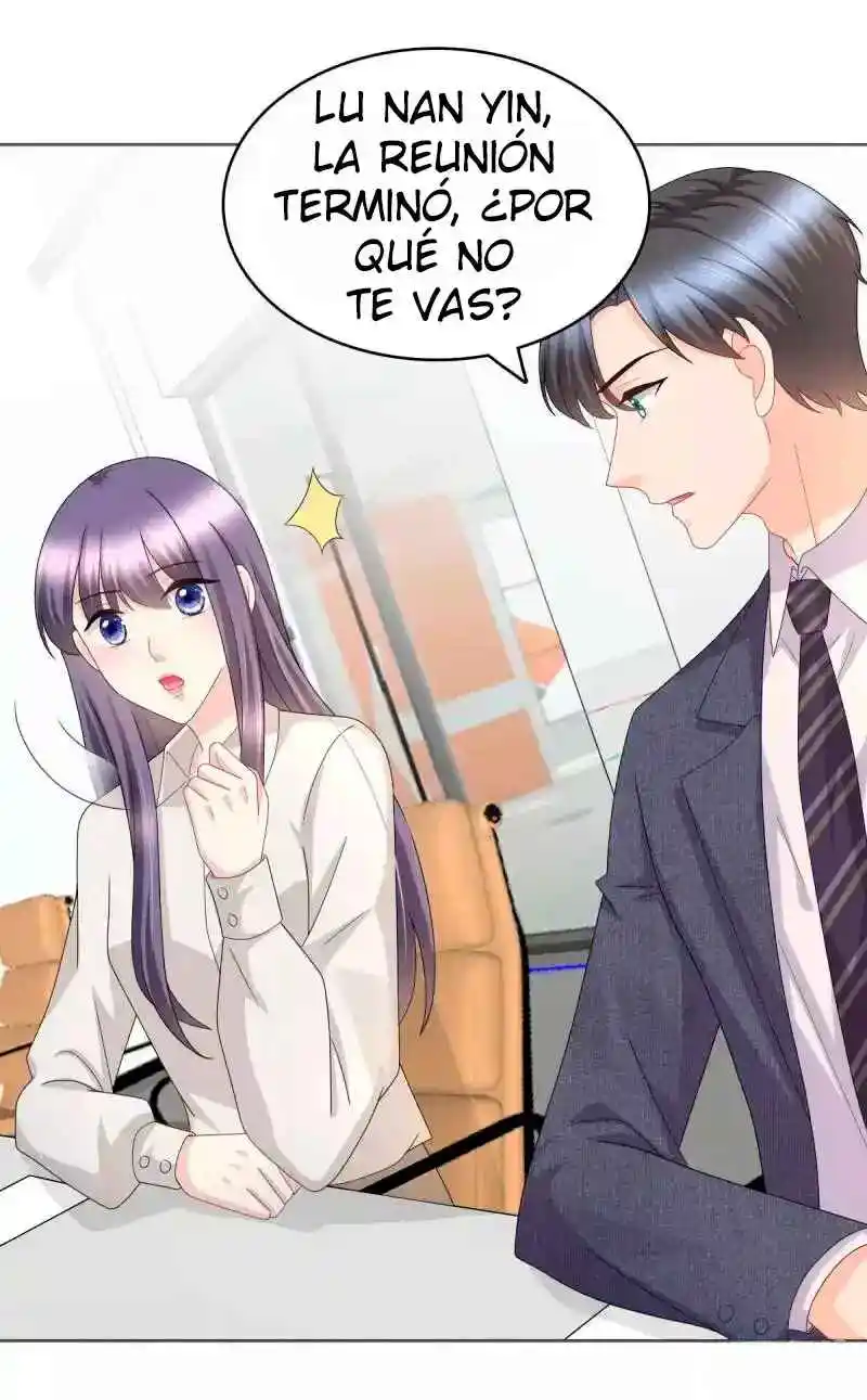 Esposa Falta Amor Mortal - Capítulo 46 - Página 7 - LectorTMOo