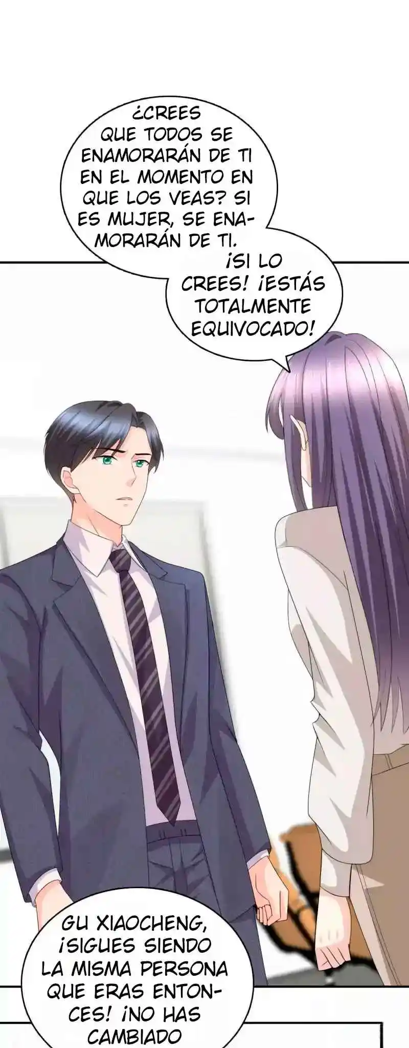 Esposa Falta Amor Mortal - Capítulo 46 - Página 15 - LectorTMOo
