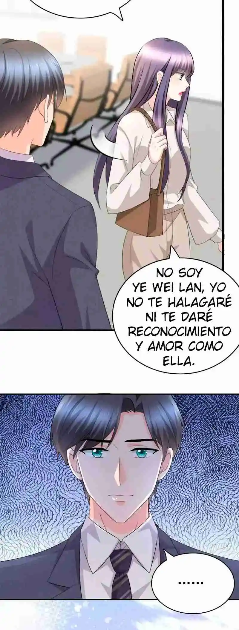 Esposa Falta Amor Mortal - Capítulo 46 - Página 16 - LectorTMOo