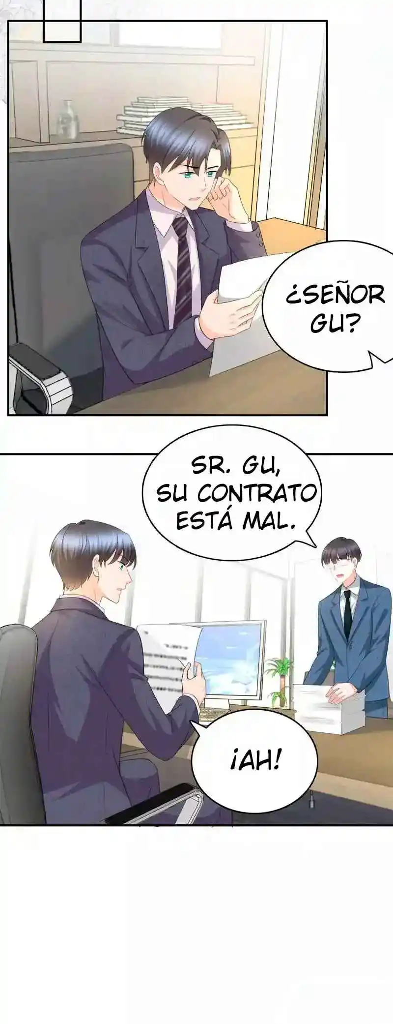 Esposa Falta Amor Mortal - Capítulo 46 - Página 18 - LectorTMOo