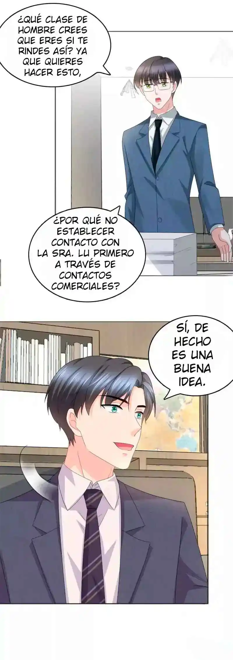 Esposa Falta Amor Mortal - Capítulo 46 - Página 22 - LectorTMOo