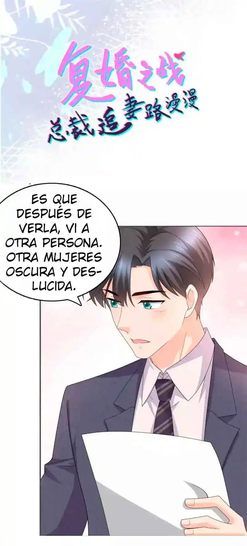Esposa Falta Amor Mortal - Capítulo 46 - Página 23 - LectorTMOo