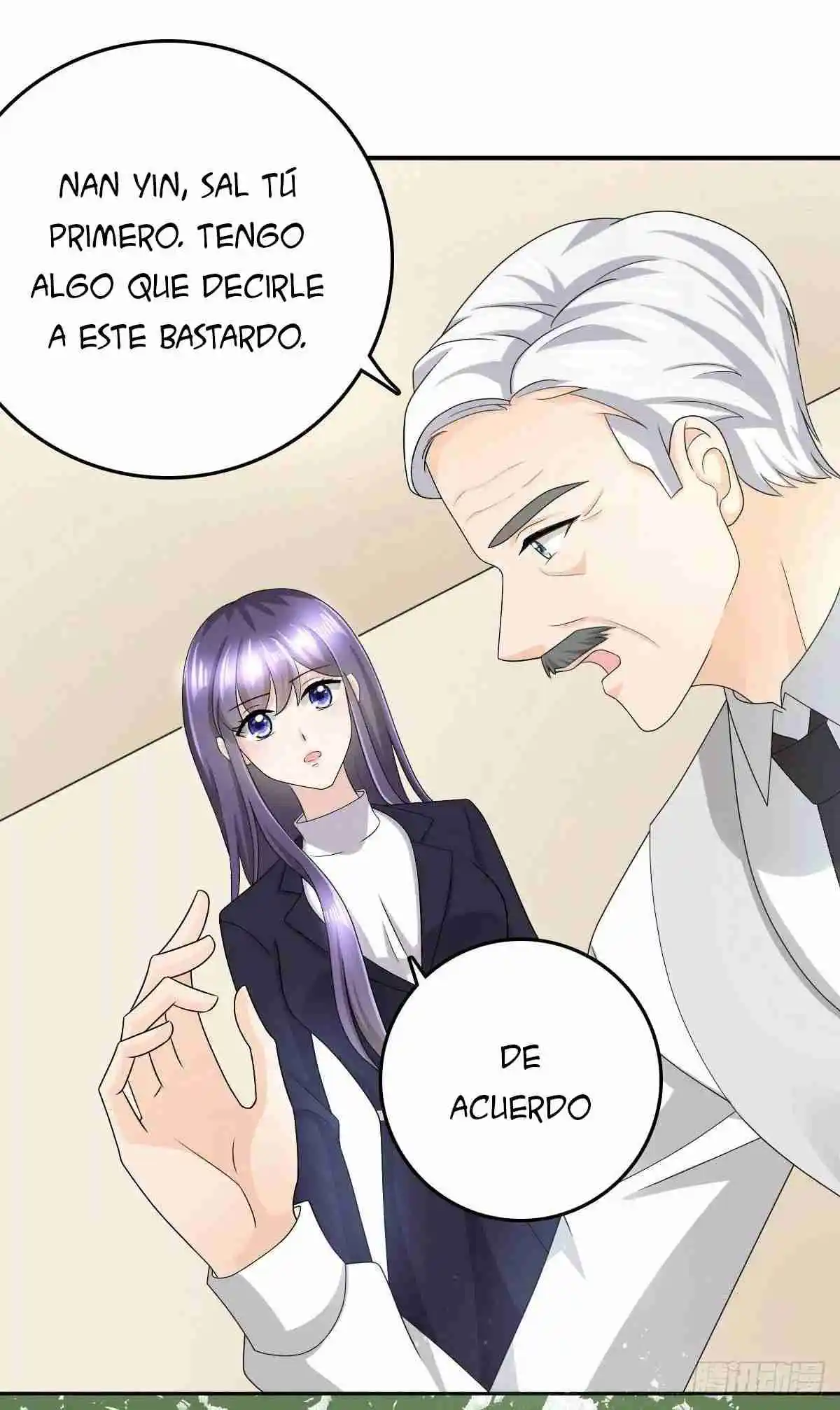 Esposa Falta Amor Mortal - Capítulo 5.5 - Página 6 - LectorTMOo