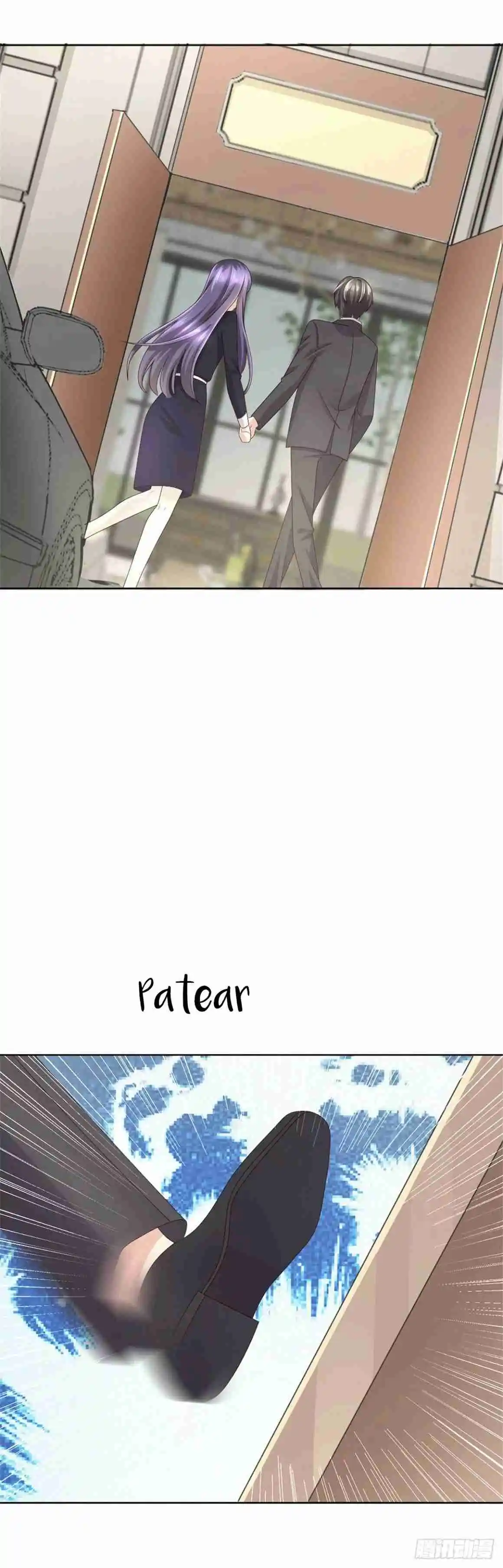 Esposa Falta Amor Mortal - Capítulo 5.5 - Página 15 - LectorTMOo