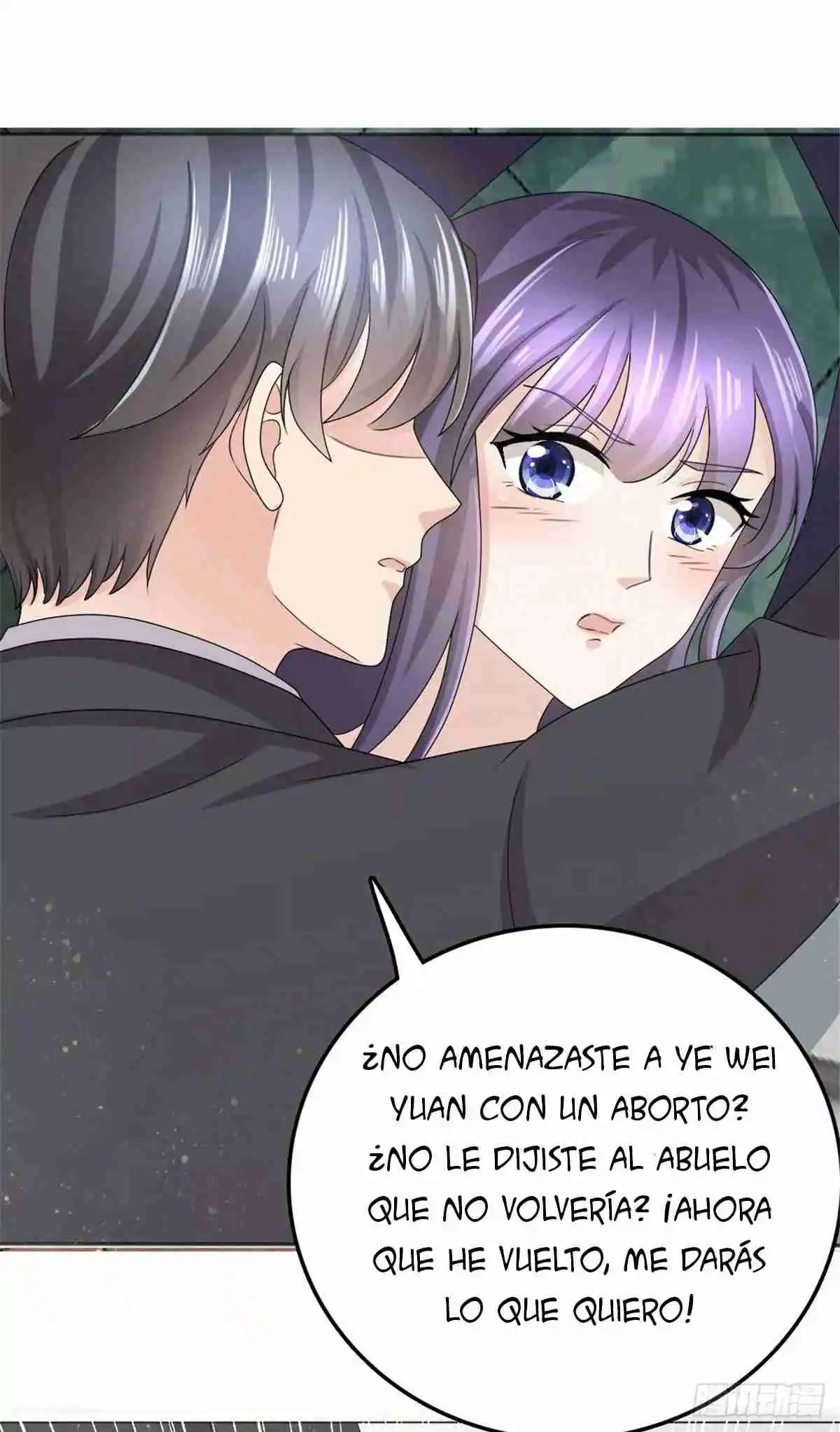 Esposa Falta Amor Mortal - Capítulo 5.5 - Página 20 - LectorTMOo