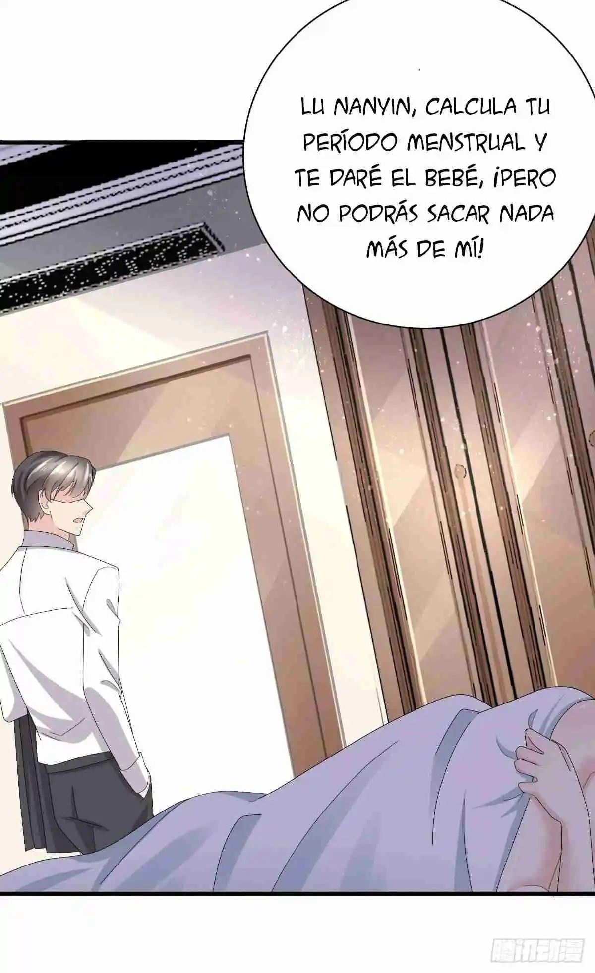 Esposa Falta Amor Mortal - Capítulo 6.6 - Página 5 - LectorTMOo