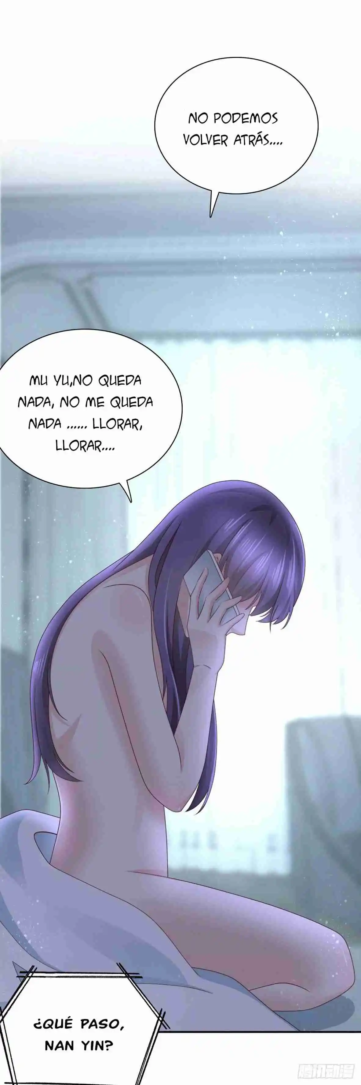 Esposa Falta Amor Mortal - Capítulo 6.6 - Página 11 - LectorTMOo