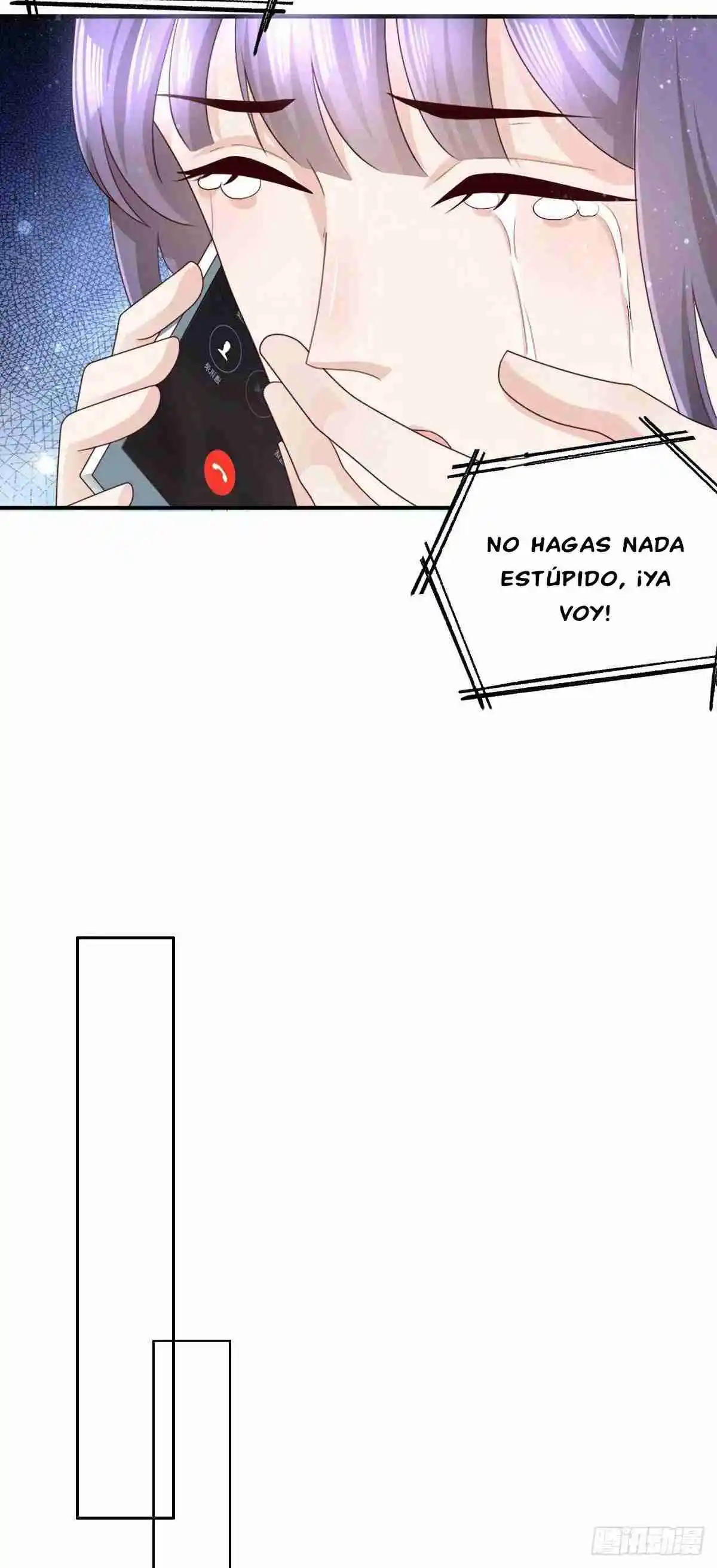 Esposa Falta Amor Mortal - Capítulo 6.6 - Página 12 - LectorTMOo