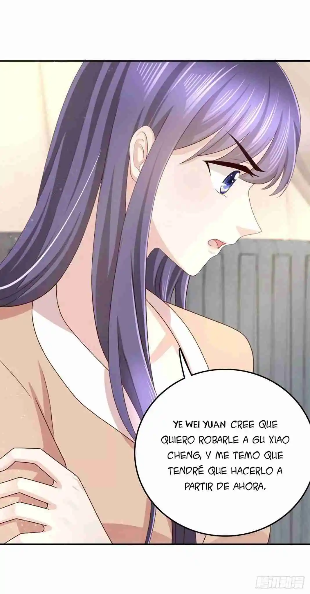 Esposa Falta Amor Mortal - Capítulo 6.6 - Página 14 - LectorTMOo