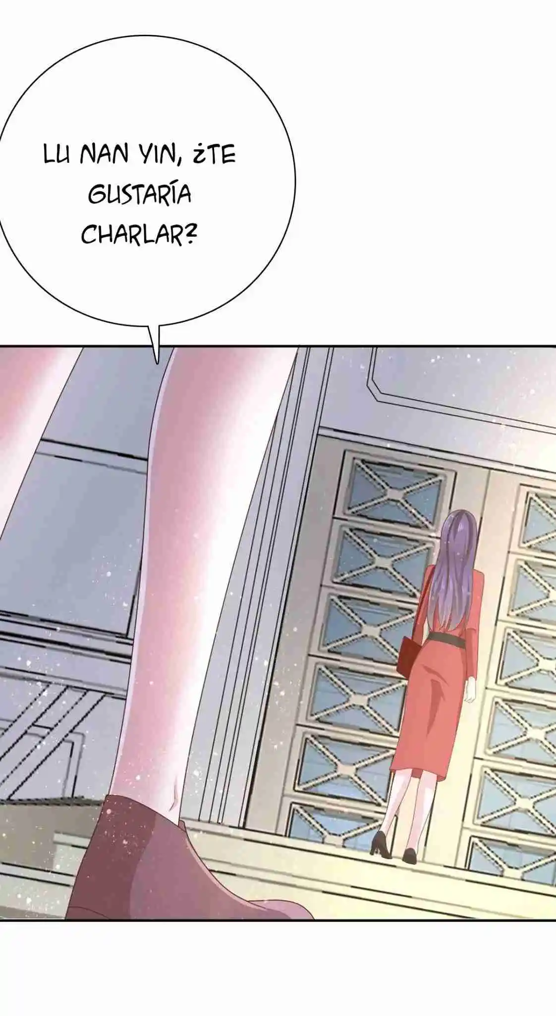 Esposa Falta Amor Mortal - Capítulo 6.6 - Página 18 - LectorTMOo