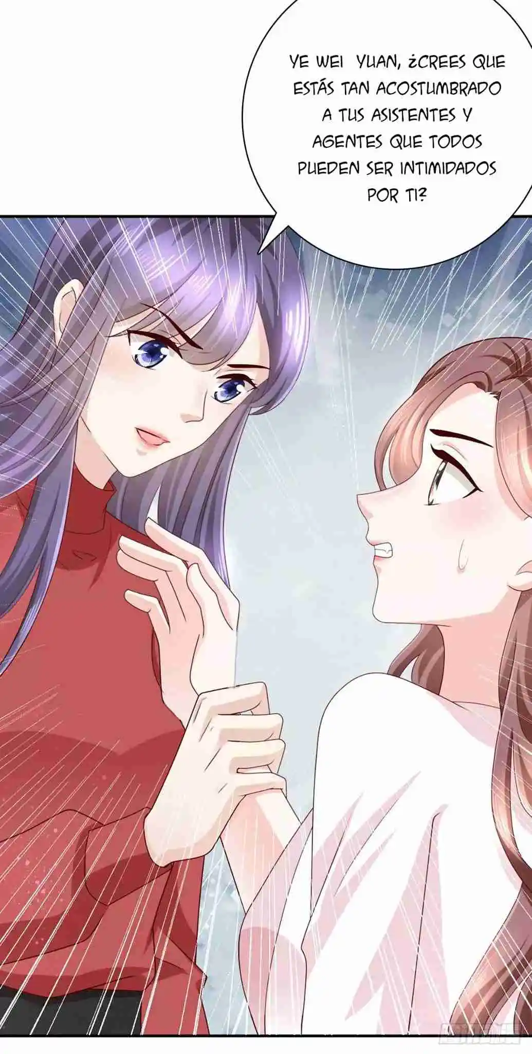 Esposa Falta Amor Mortal - Capítulo 7.7 - Página 6 - LectorTMOo