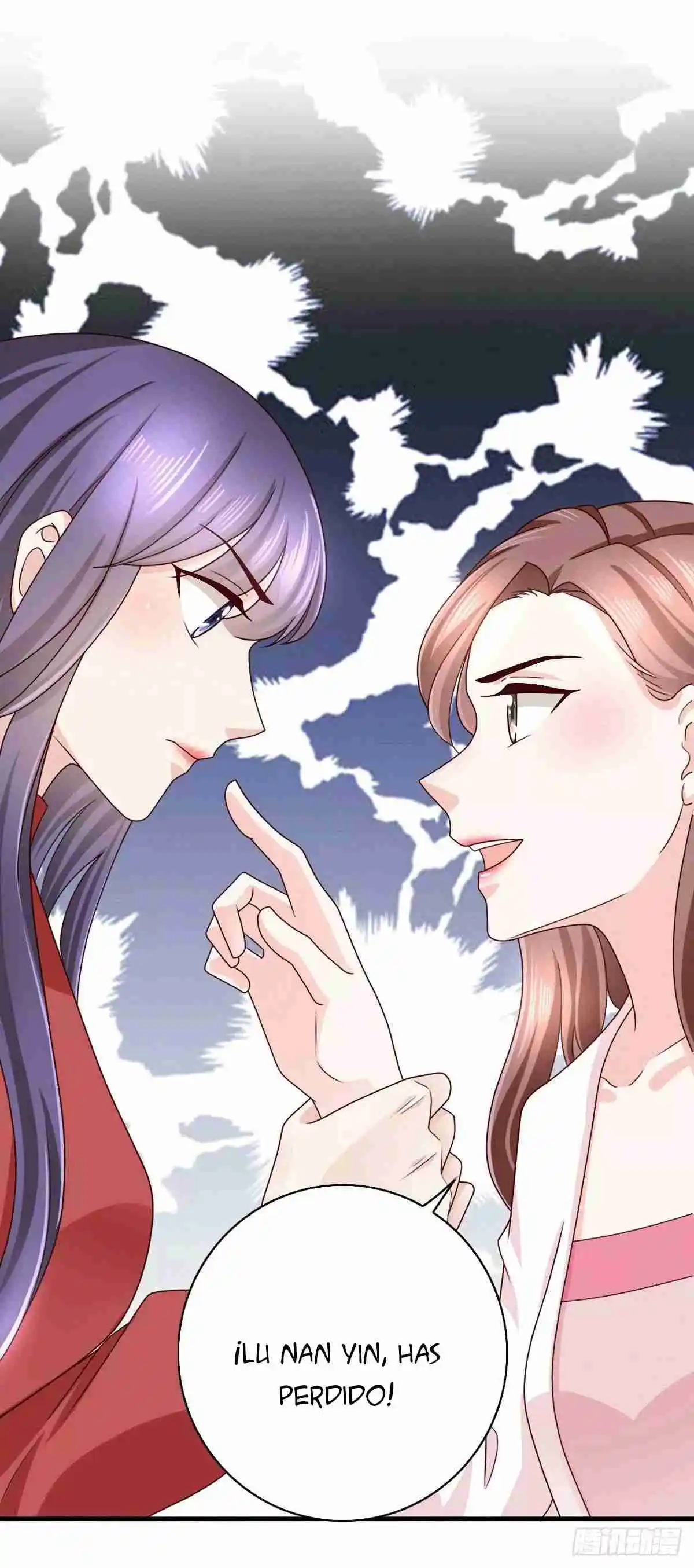Esposa Falta Amor Mortal - Capítulo 7.7 - Página 9 - LectorTMOo