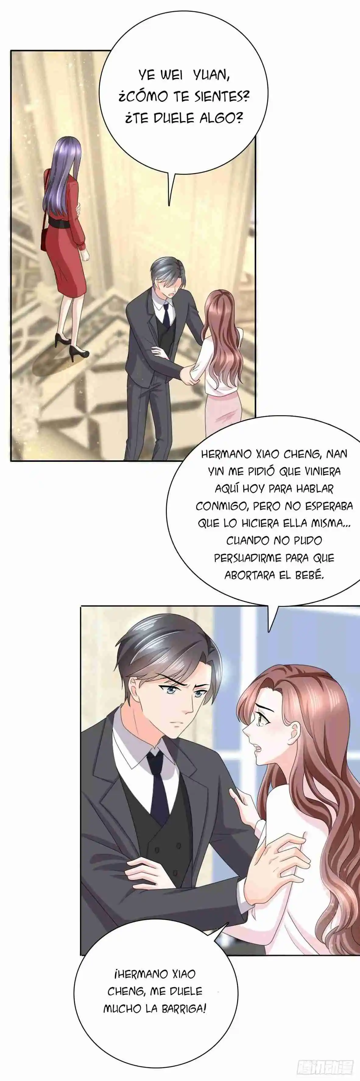 Esposa Falta Amor Mortal - Capítulo 7.7 - Página 13 - LectorTMOo