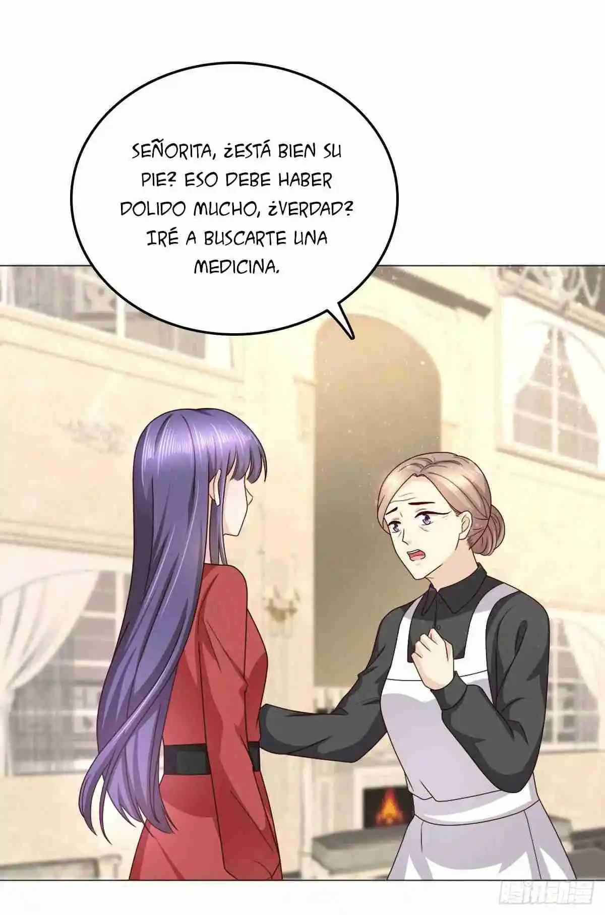 Esposa Falta Amor Mortal - Capítulo 7.7 - Página 18 - LectorTMOo