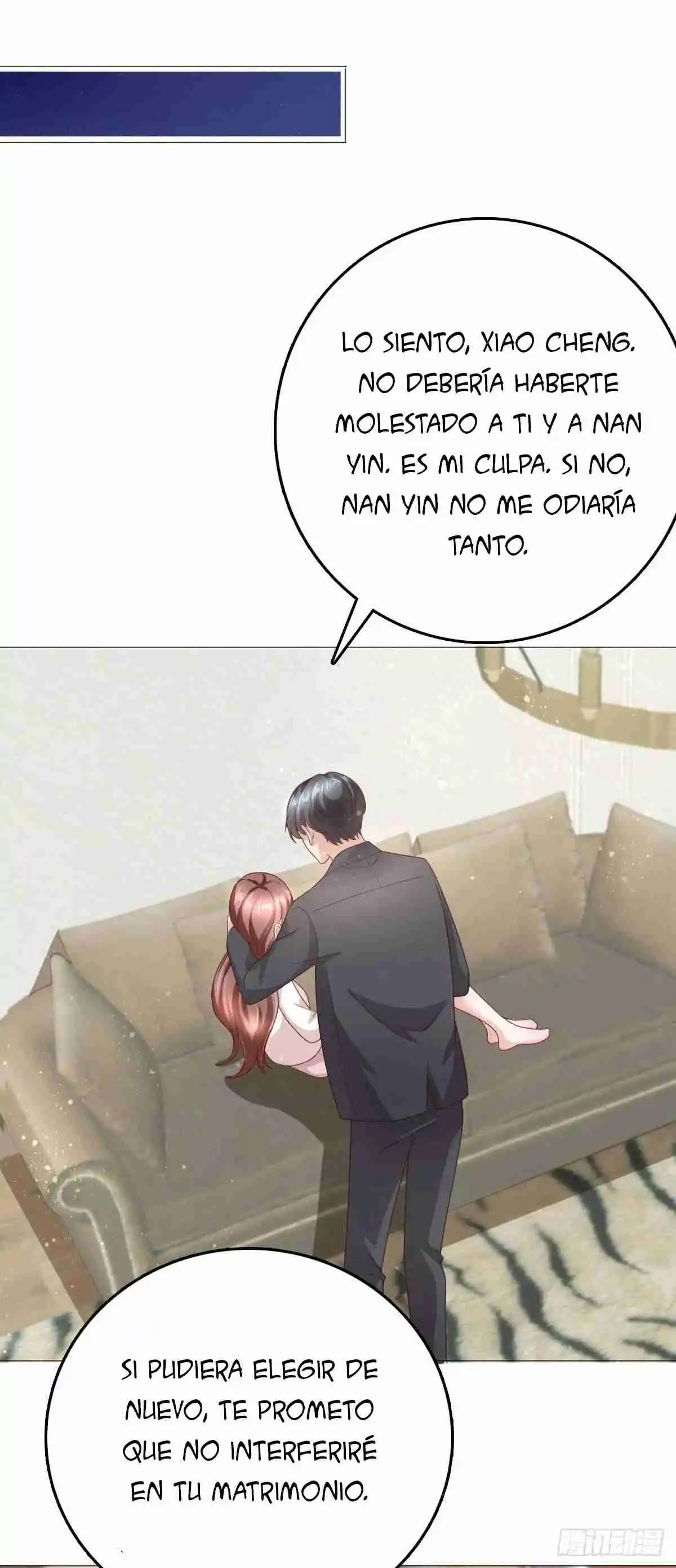 Esposa Falta Amor Mortal - Capítulo 7.7 - Página 22 - LectorTMOo