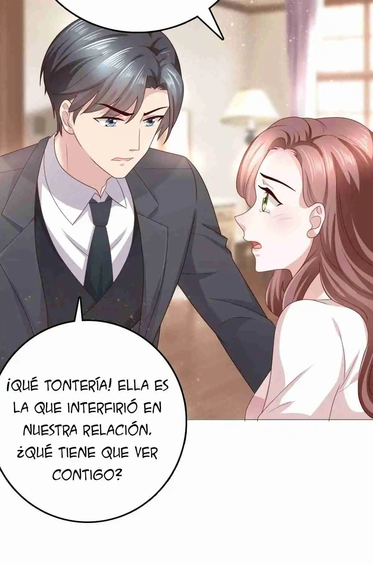Esposa Falta Amor Mortal - Capítulo 7.7 - Página 23 - LectorTMOo