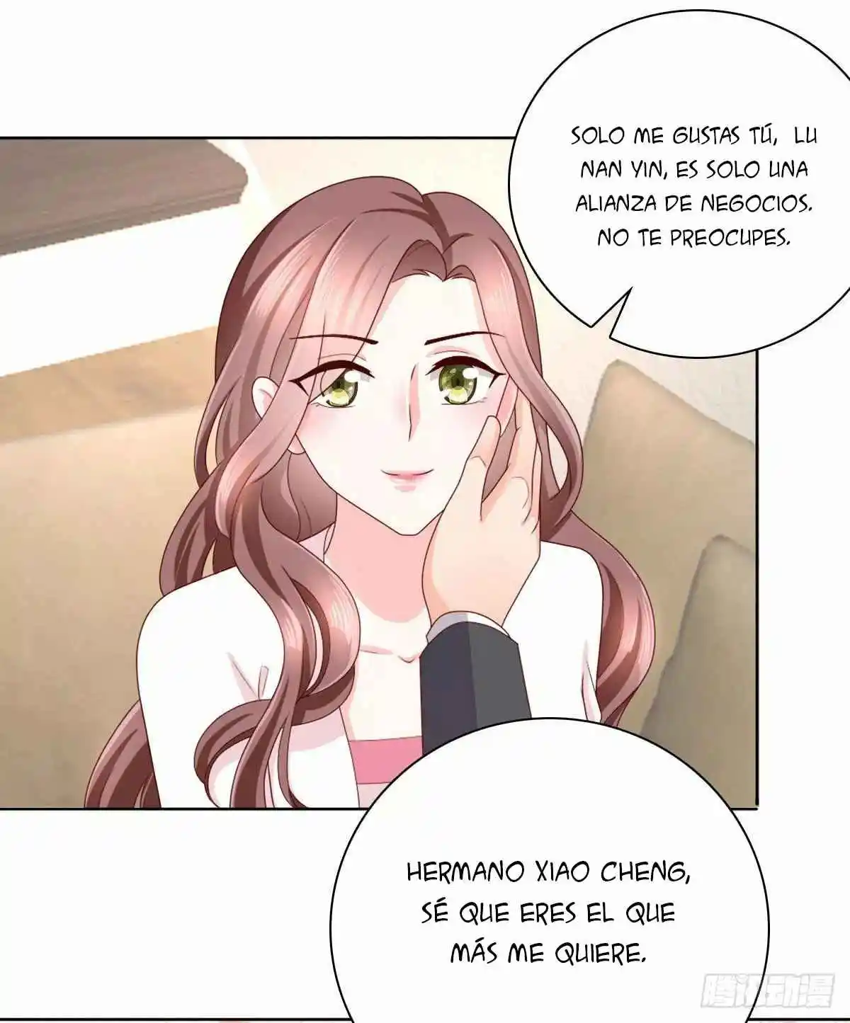 Esposa Falta Amor Mortal - Capítulo 7.7 - Página 24 - LectorTMOo