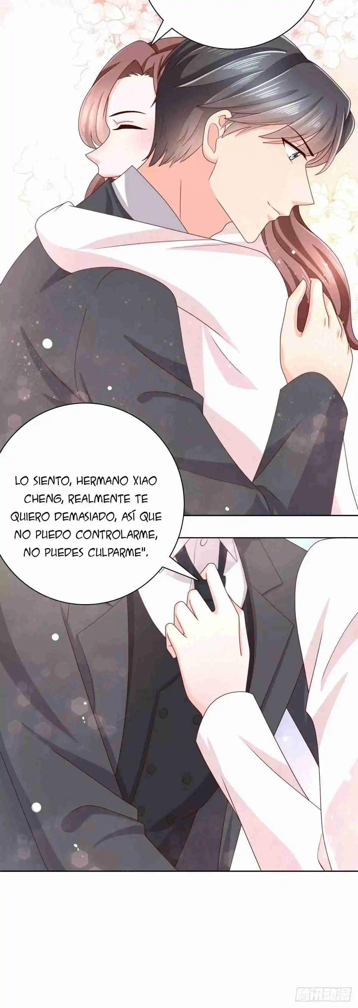 Esposa Falta Amor Mortal - Capítulo 7.7 - Página 25 - LectorTMOo