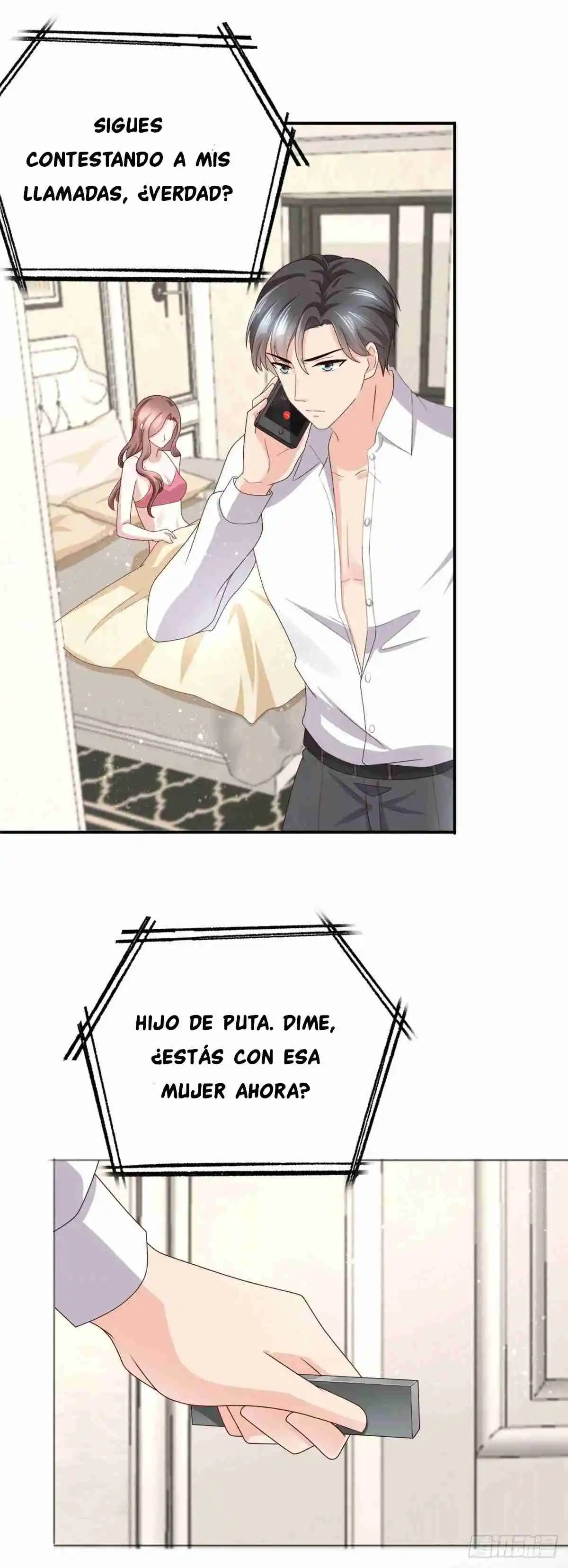 Esposa Falta Amor Mortal - Capítulo 8.8 - Página 8 - LectorTMOo
