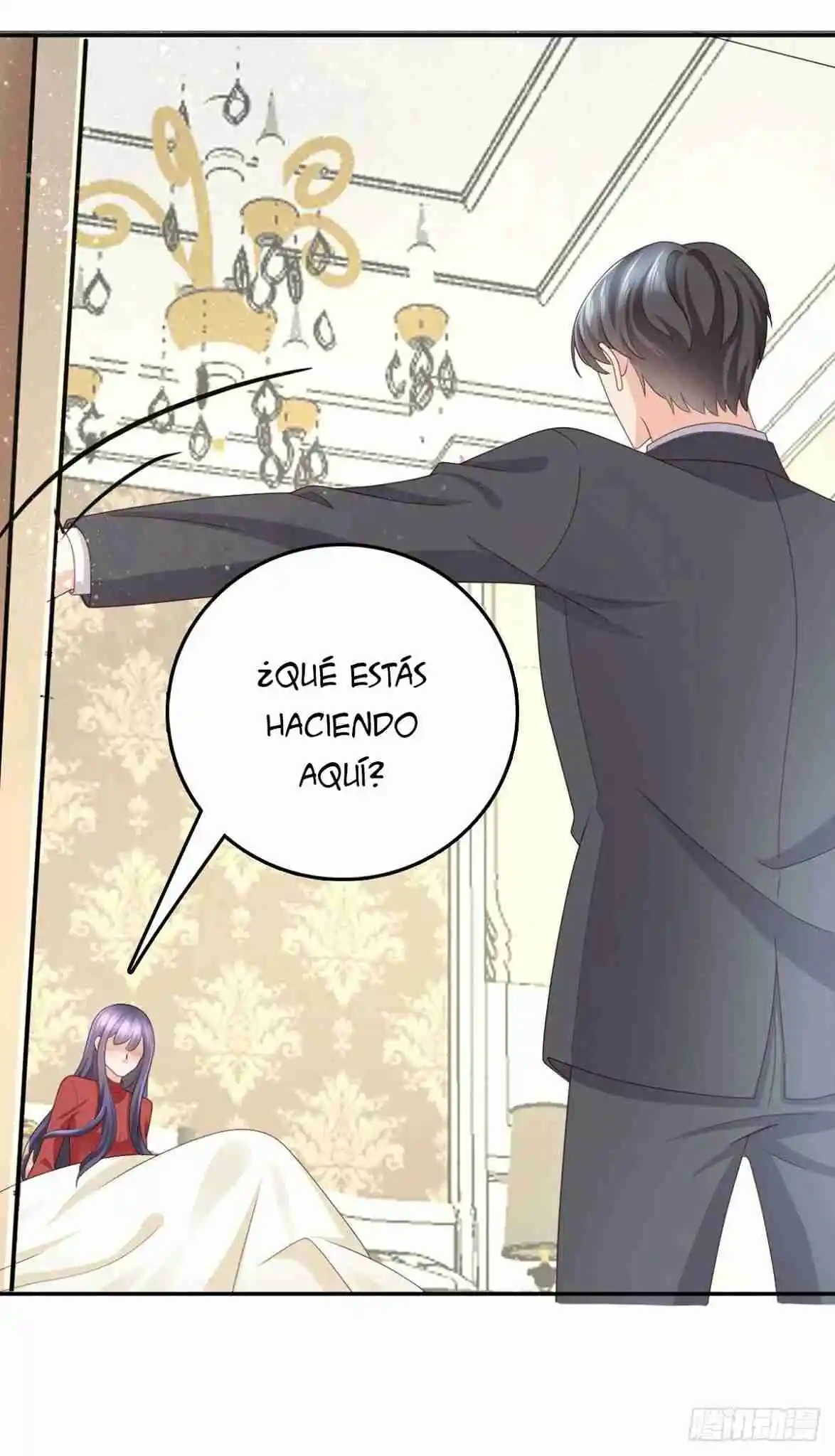 Esposa Falta Amor Mortal - Capítulo 8.8 - Página 12 - LectorTMOo
