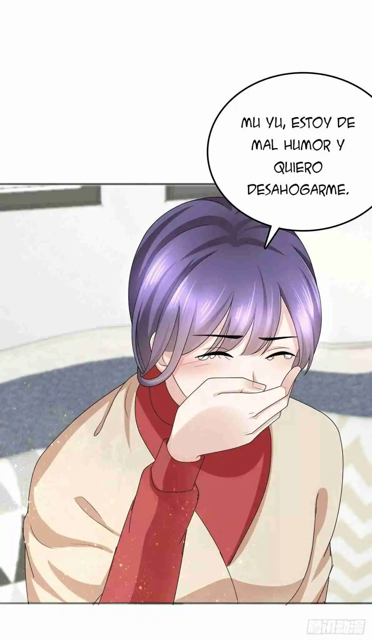 Esposa Falta Amor Mortal - Capítulo 8.8 - Página 22 - LectorTMOo
