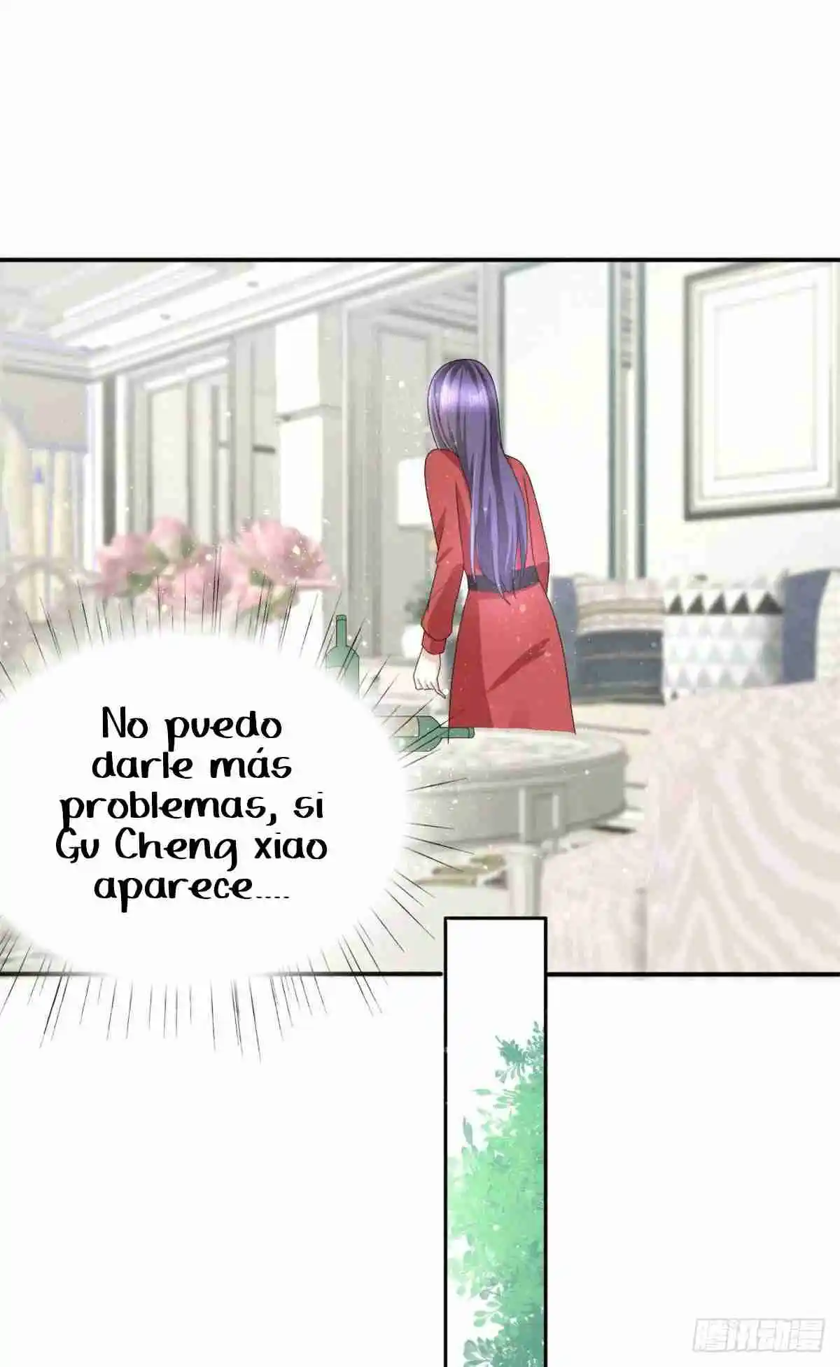 Esposa Falta Amor Mortal - Capítulo 8.8 - Página 27 - LectorTMOo