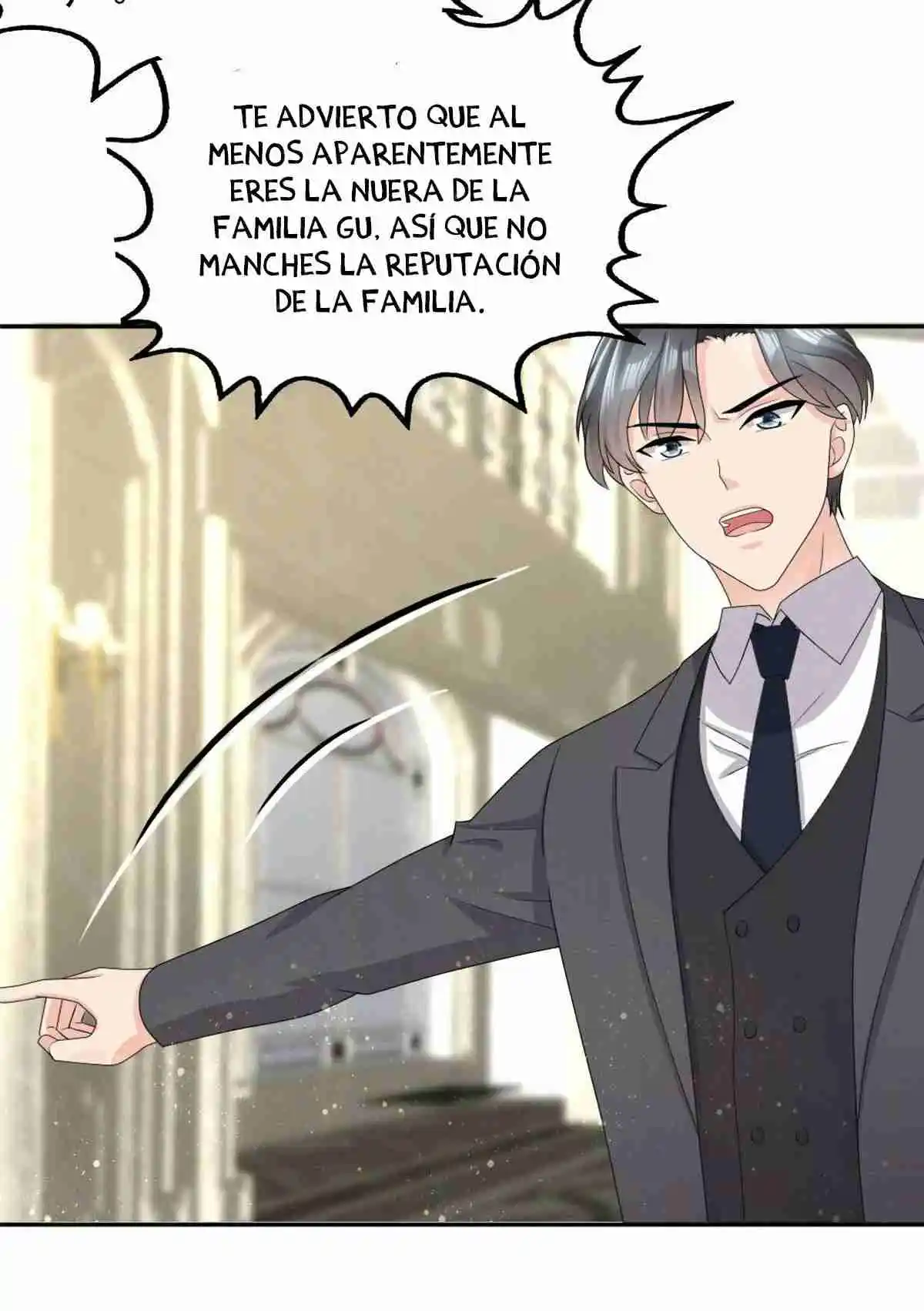 Esposa Falta Amor Mortal - Capítulo 9.9 - Página 4 - LectorTMOo