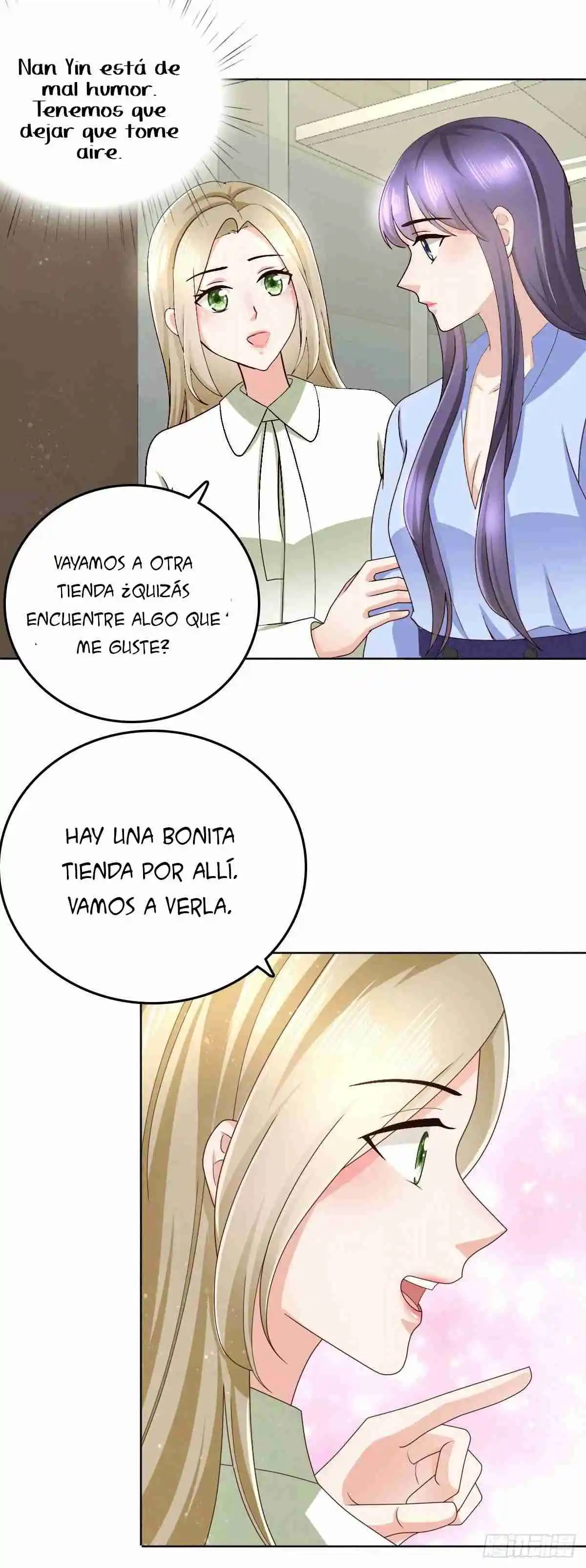 Esposa Falta Amor Mortal - Capítulo 9.9 - Página 8 - LectorTMOo