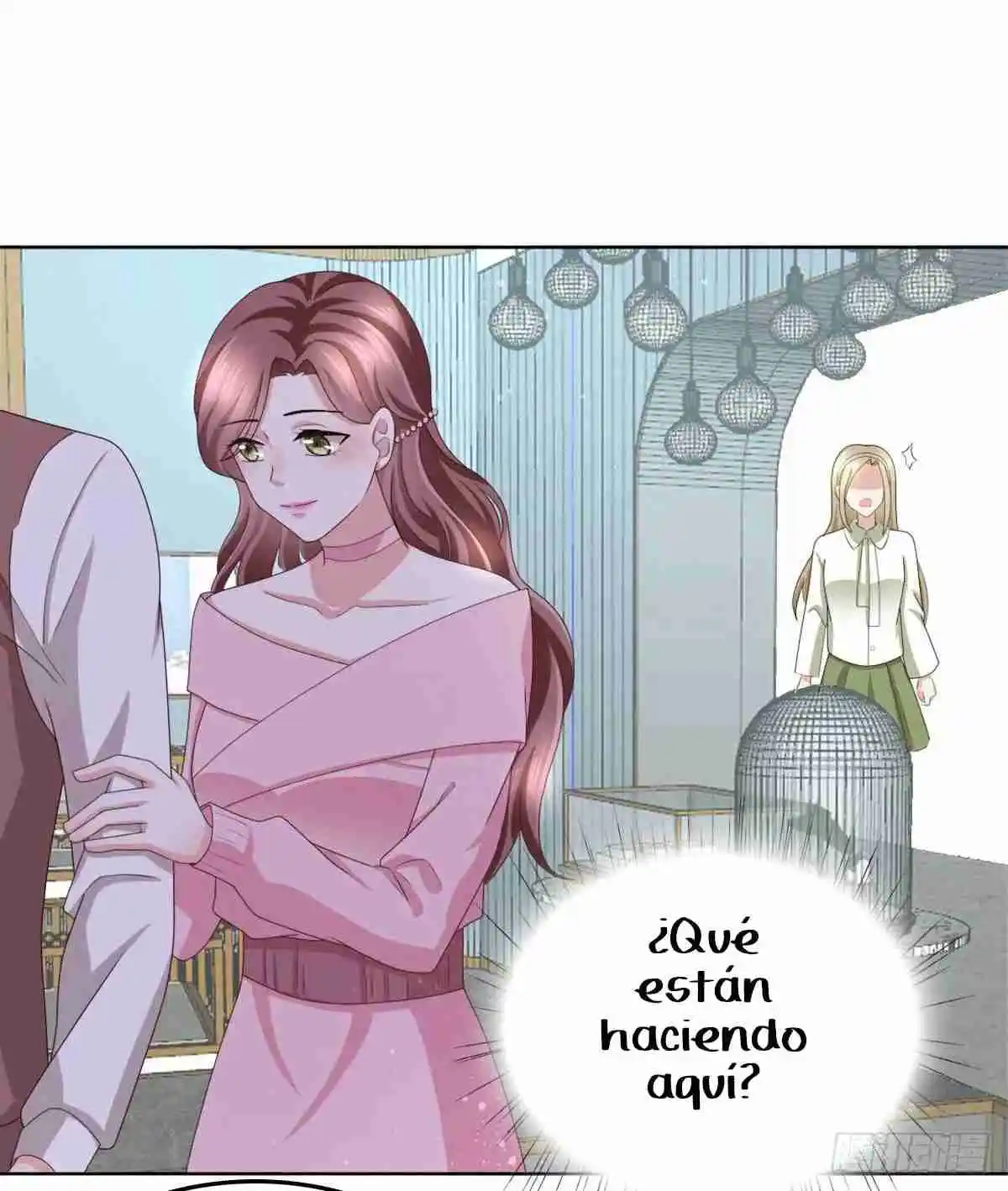 Esposa Falta Amor Mortal - Capítulo 9.9 - Página 9 - LectorTMOo