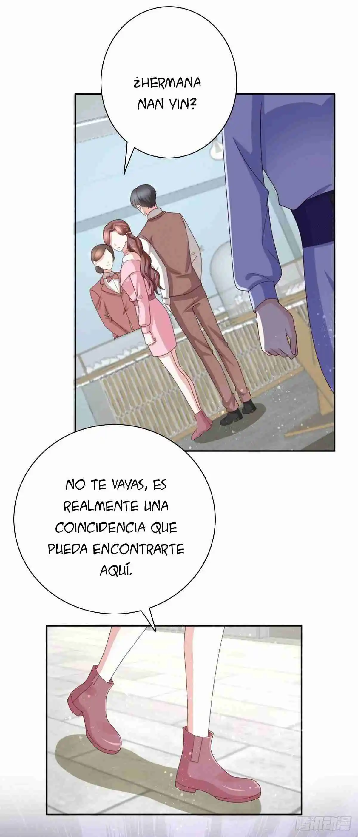 Esposa Falta Amor Mortal - Capítulo 9.9 - Página 11 - LectorTMOo